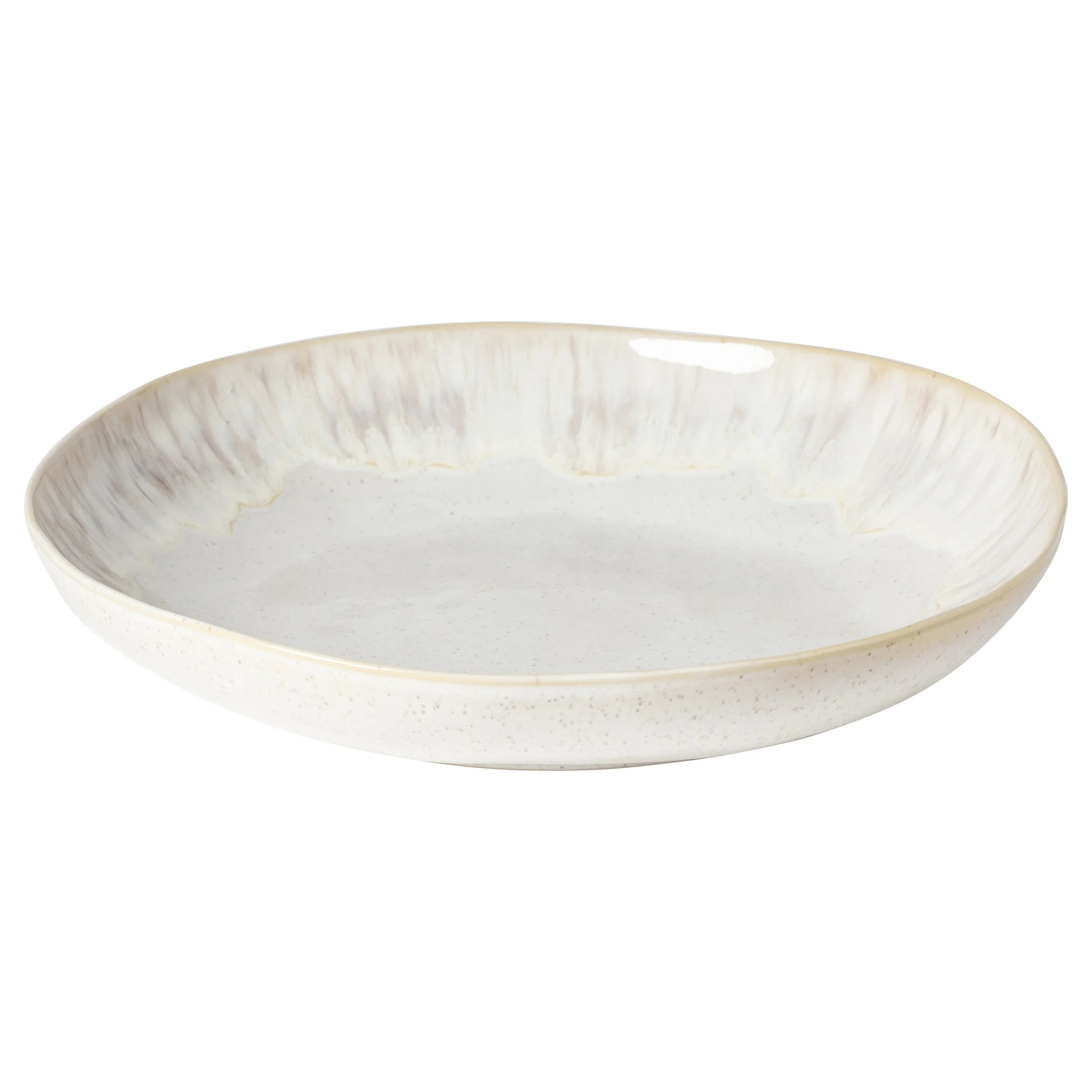 15" Pasta/Serving Bowl - Eivissa
