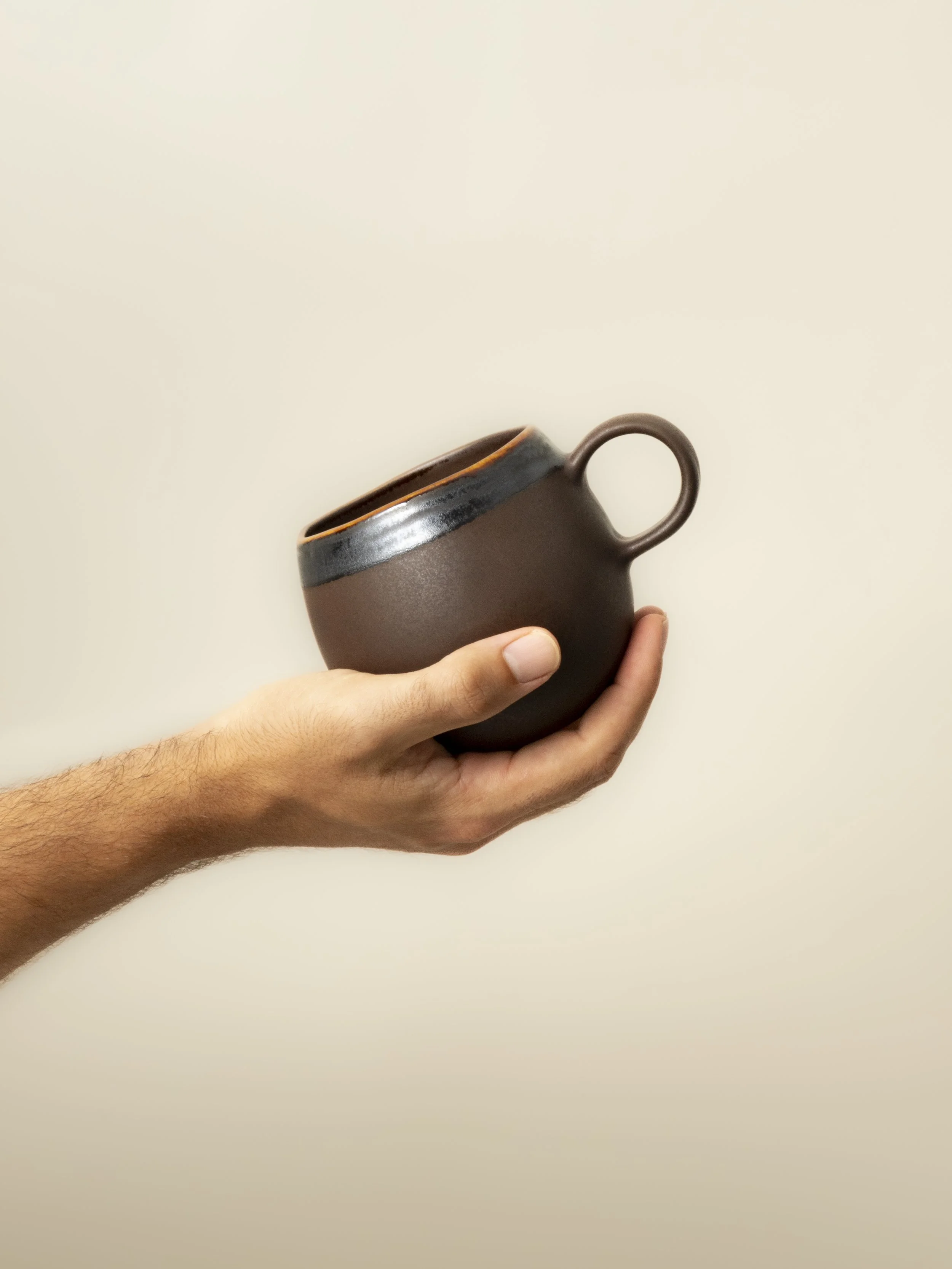 Mug - Dark Roast