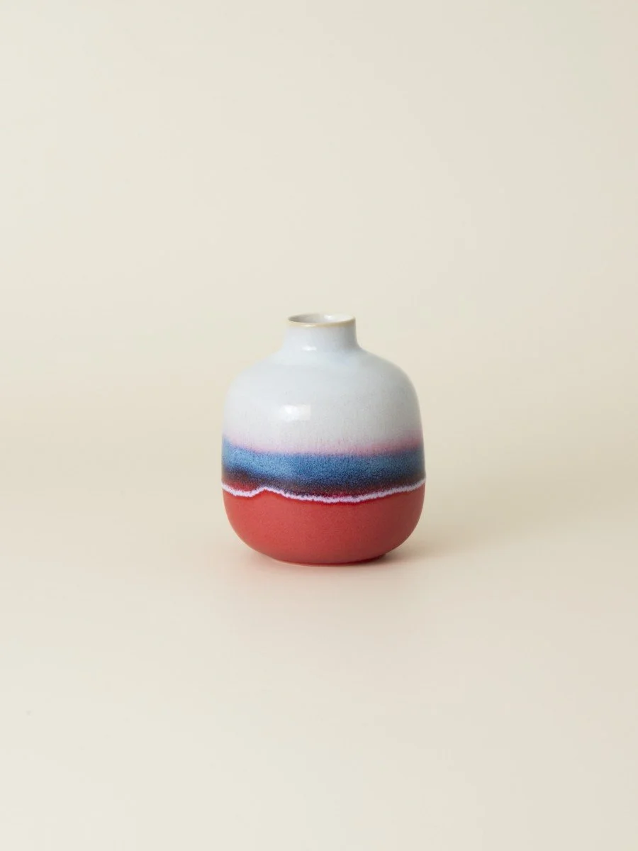 Feliz Vase - Home Decor
