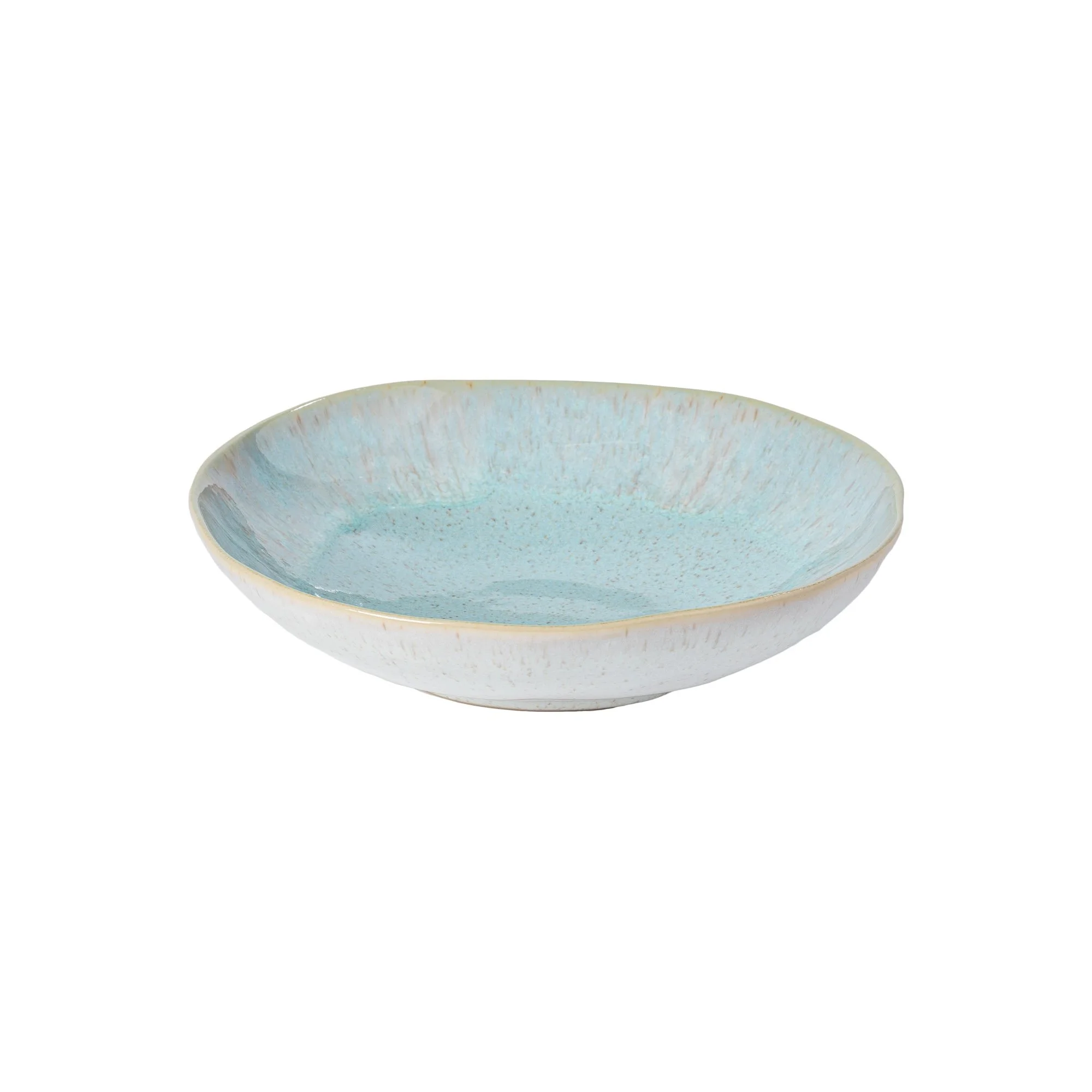 9" Pasta/Soup Bowl - Eivissa