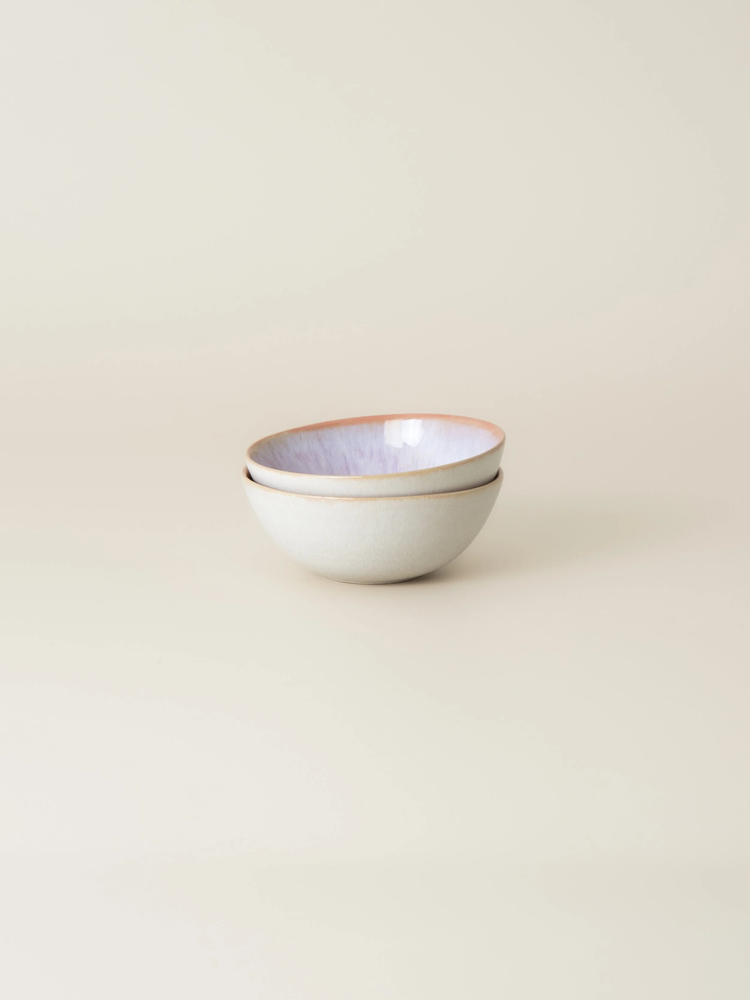 6" Soup/Cereal Bowl - Northern Dawn