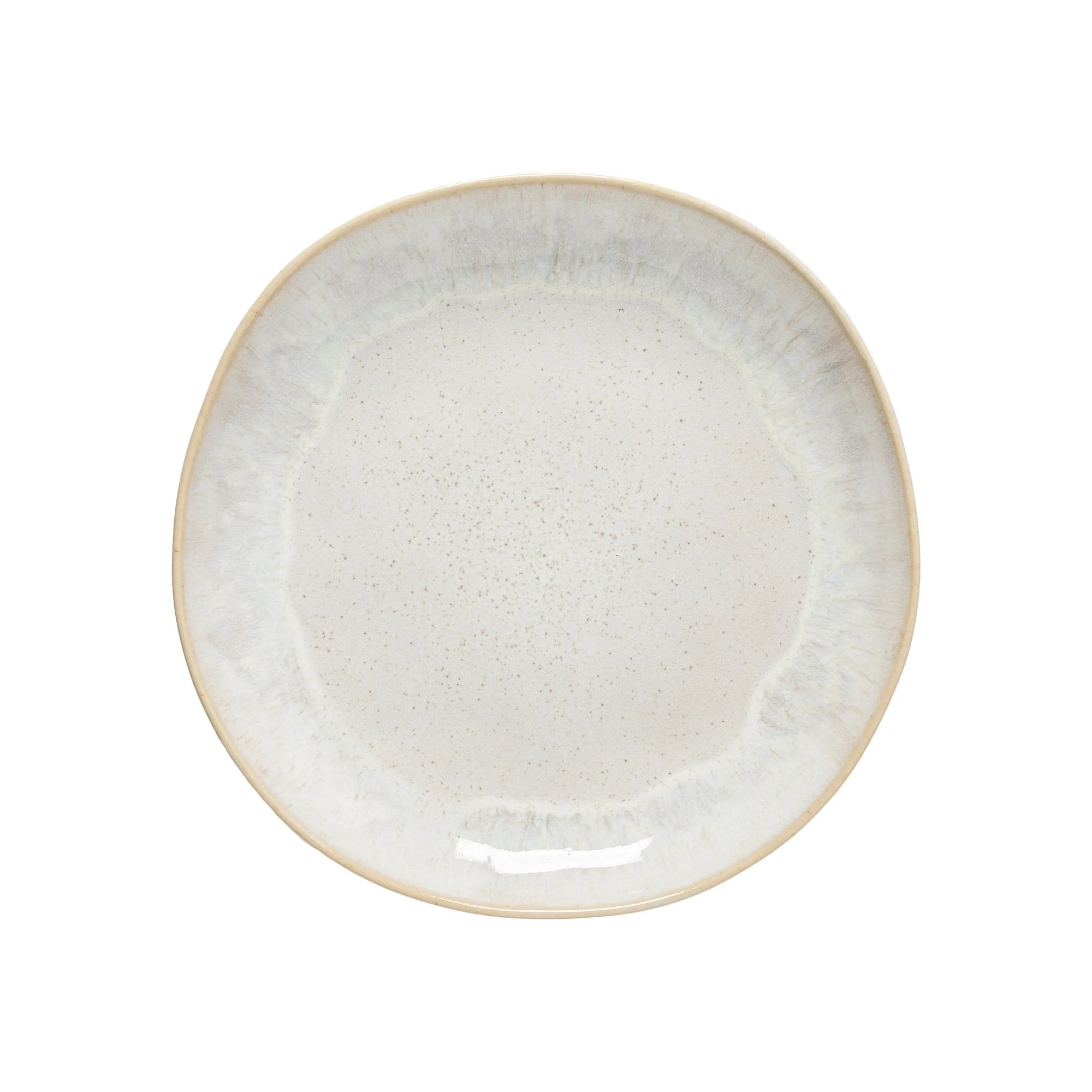 11" Dinner Plate - Eivissa