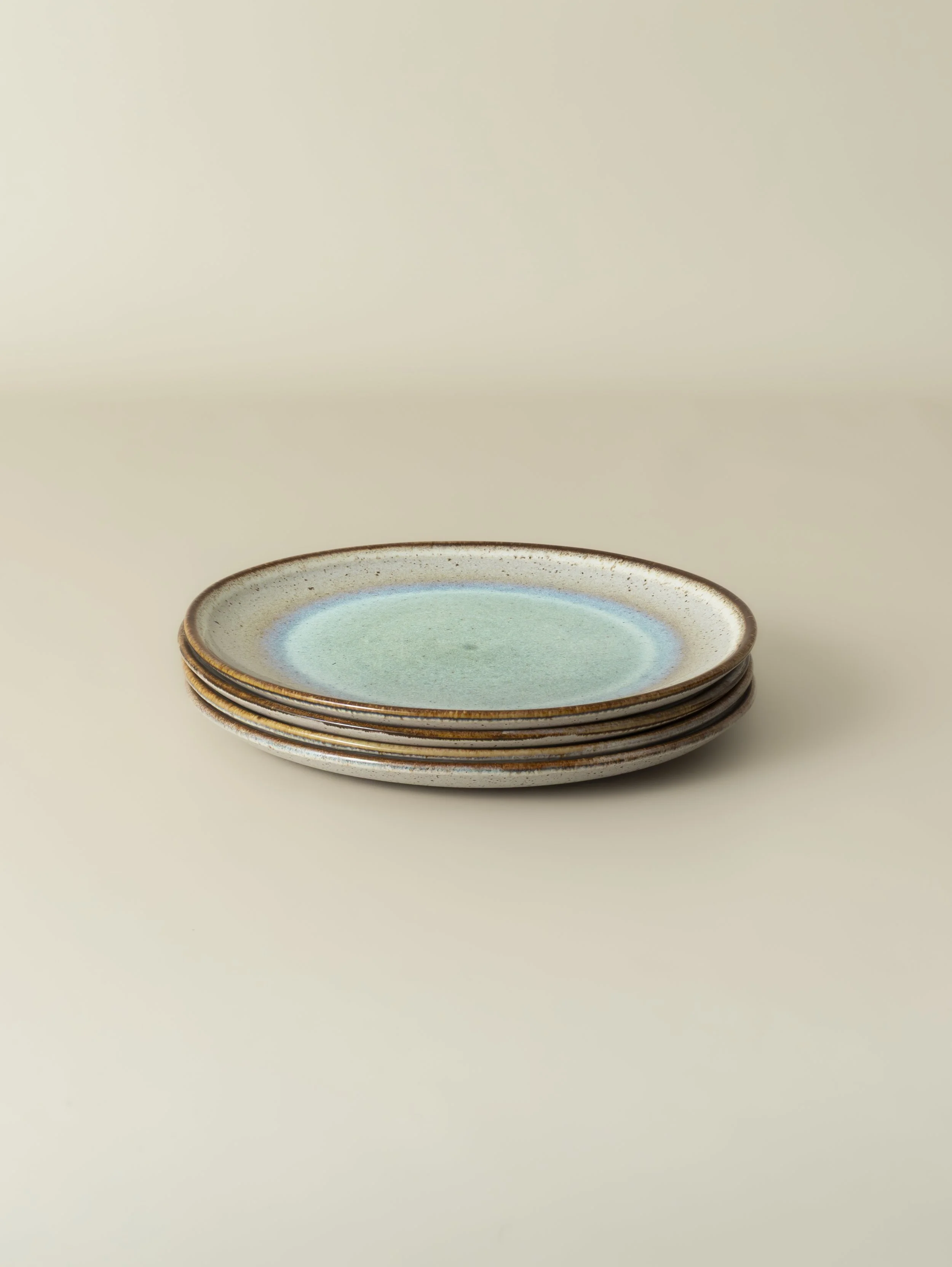 9" Salad Plate - Ayaz