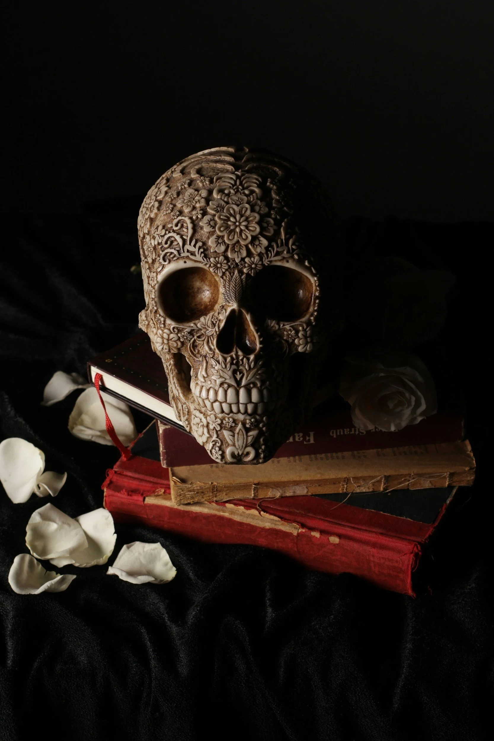 Write or Else