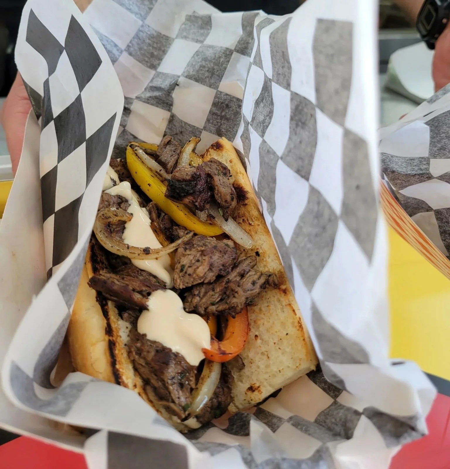 Fajita Steak 