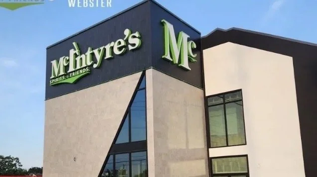 McIntyre’s