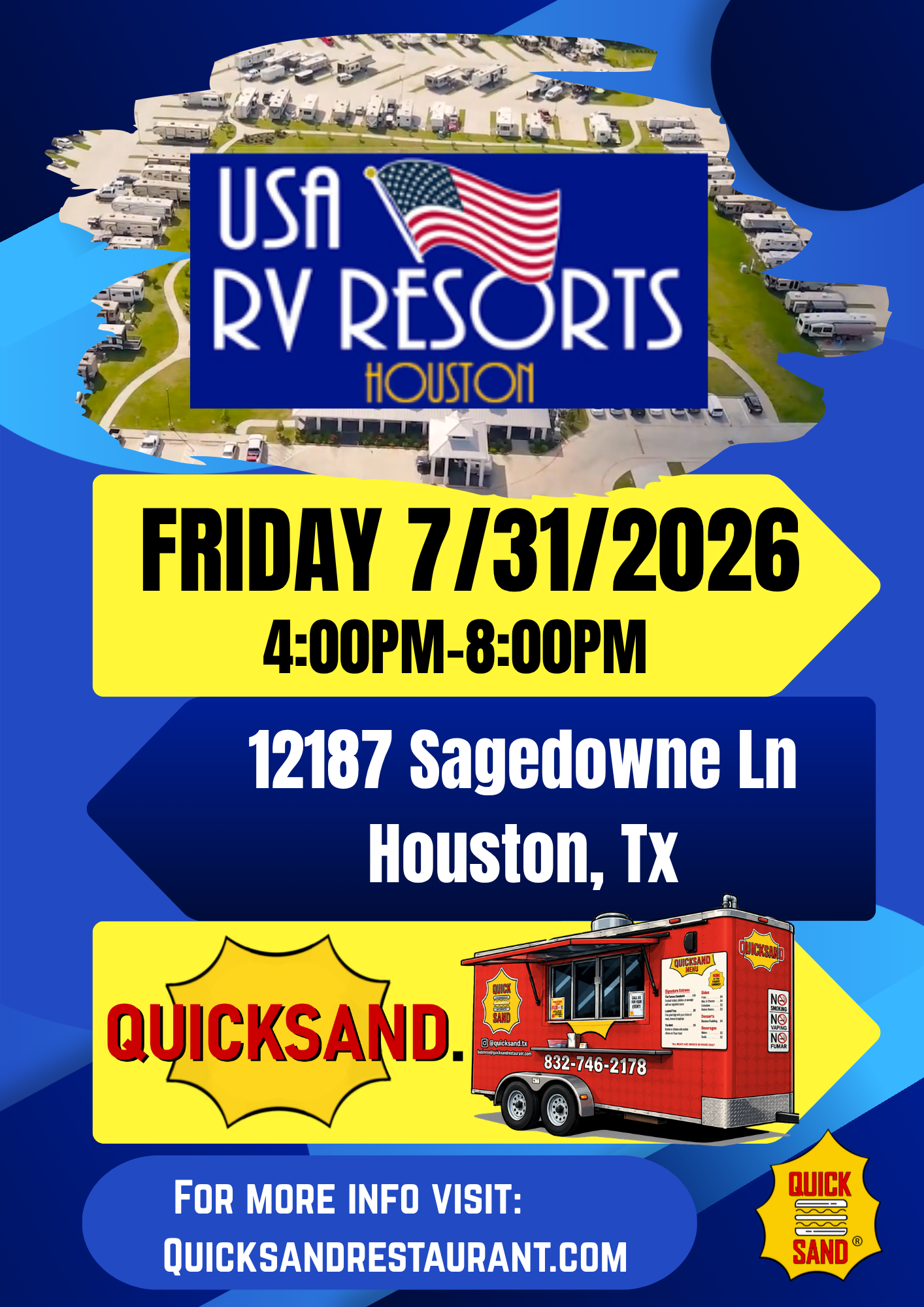 USA RV Resort