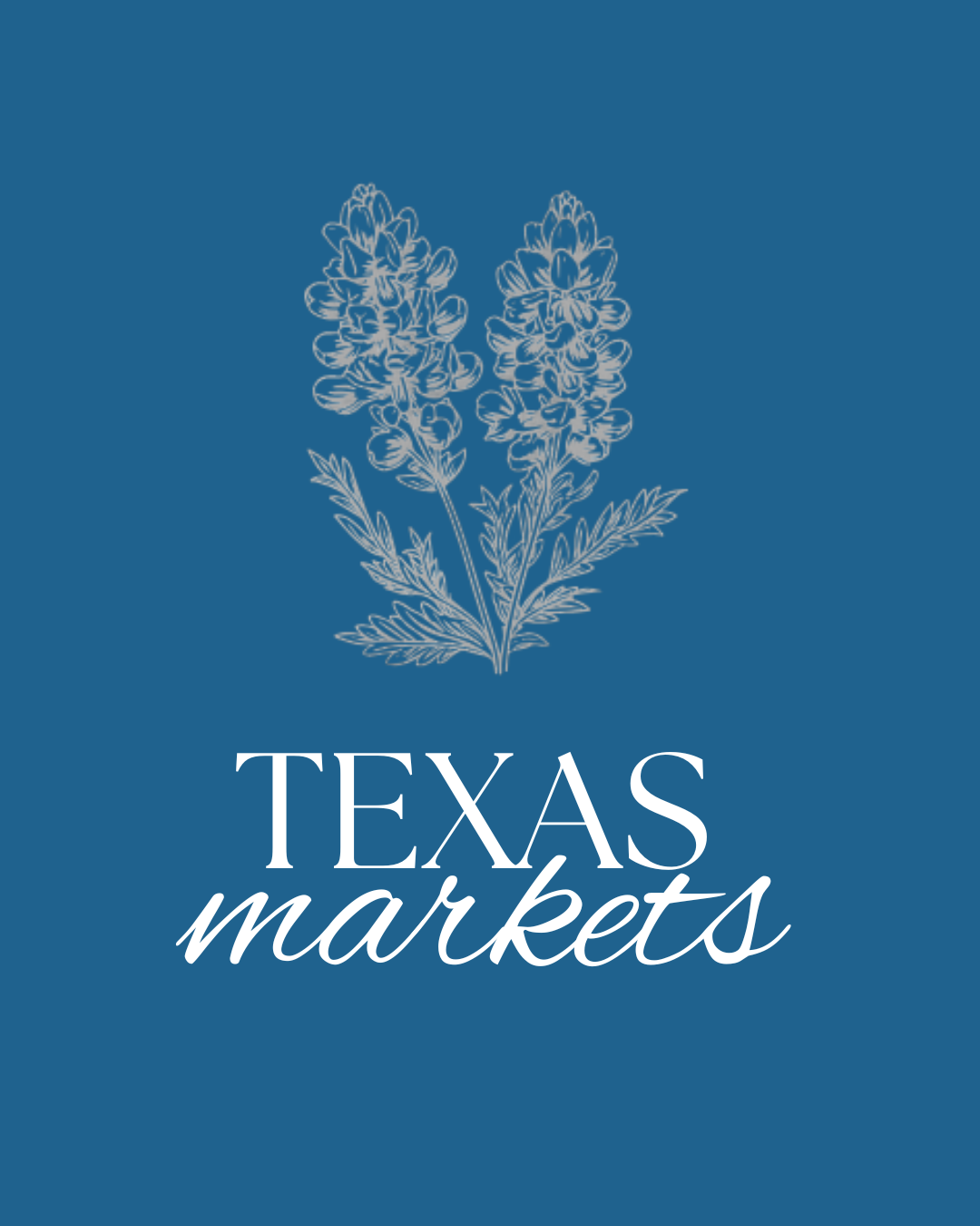 Seabrook Texas Market