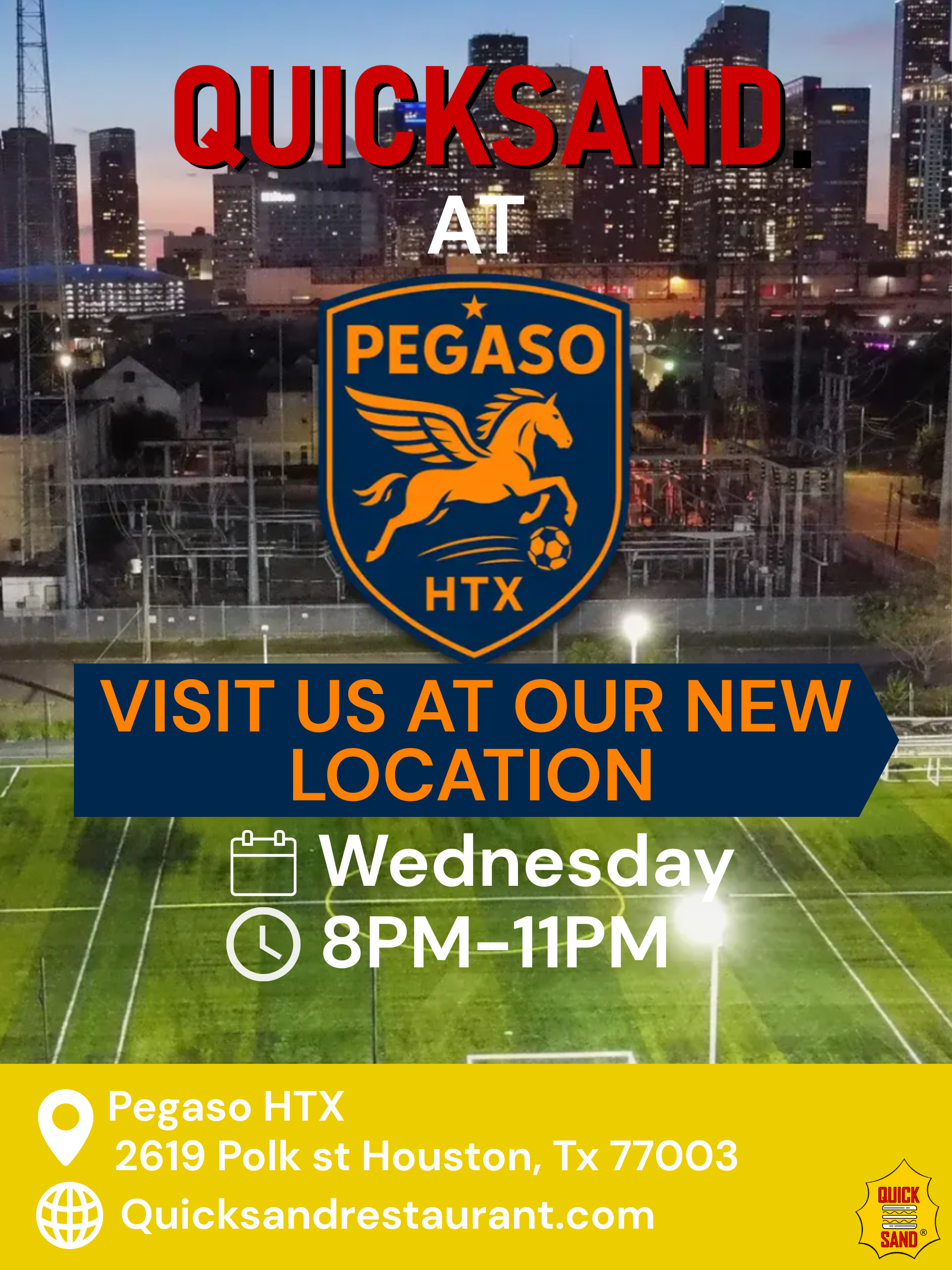 Pegaso  HTX