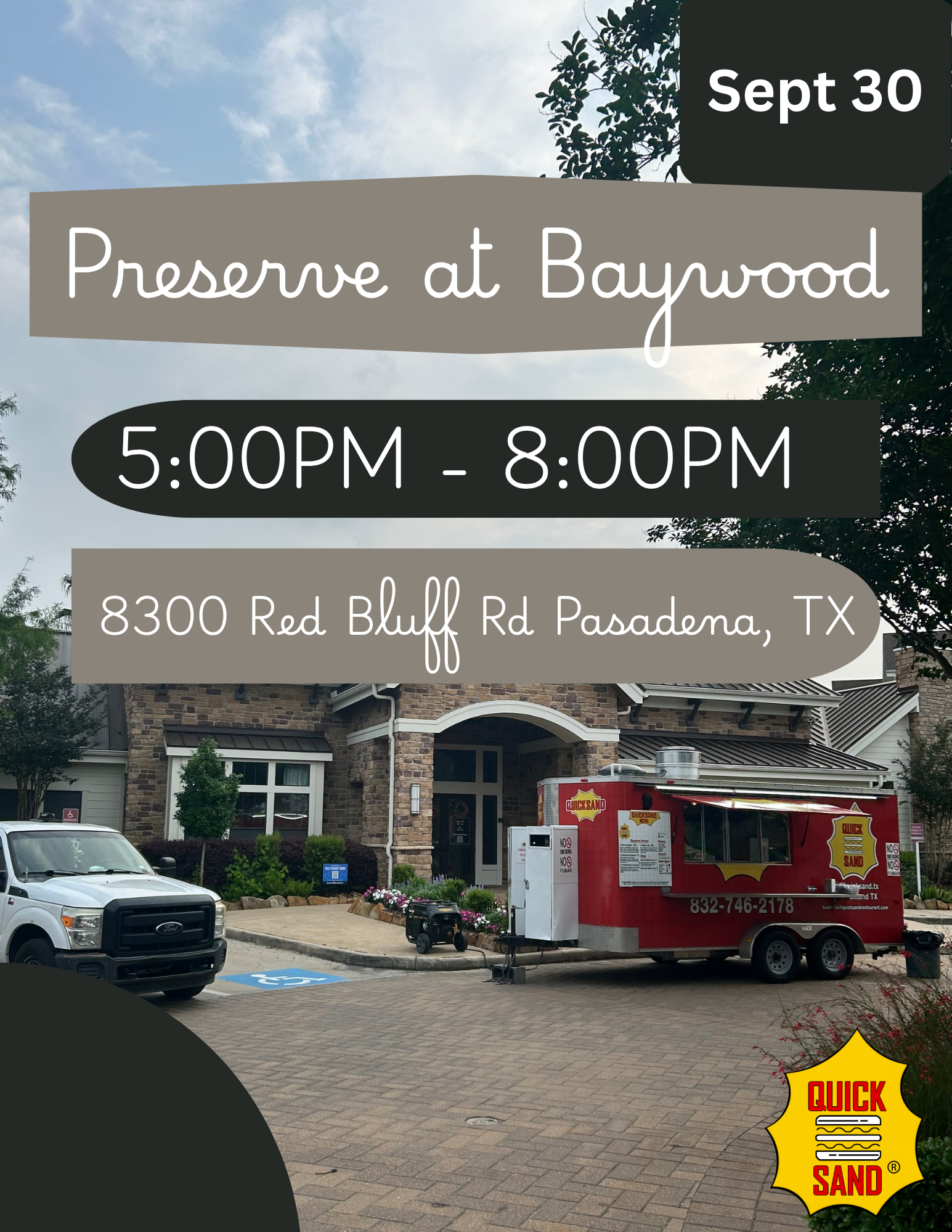 Presserve at Baywood 