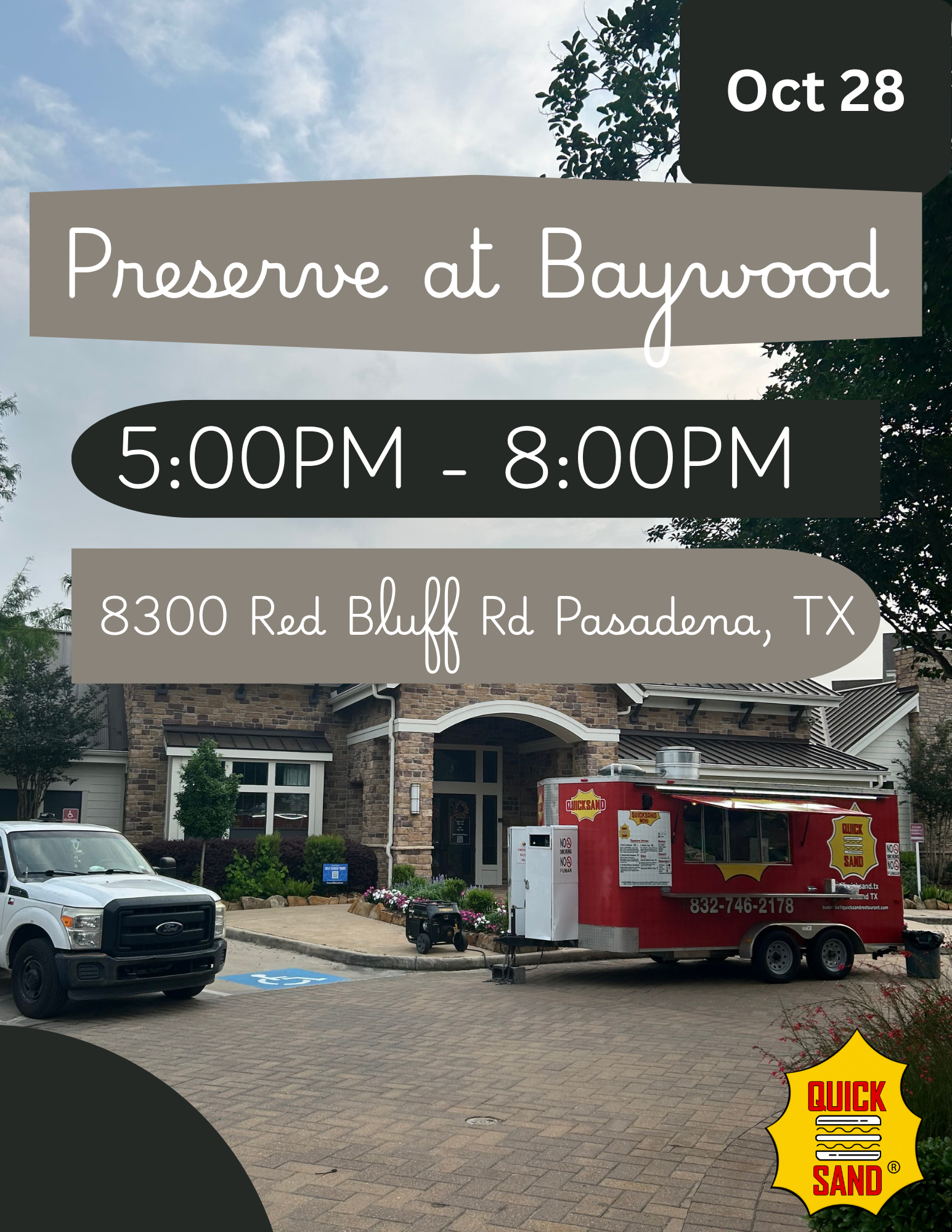 Preserve at Baywood