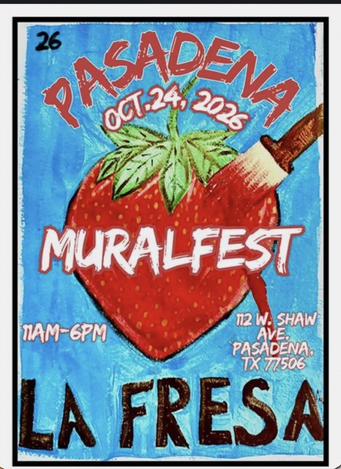 Mural Fest 