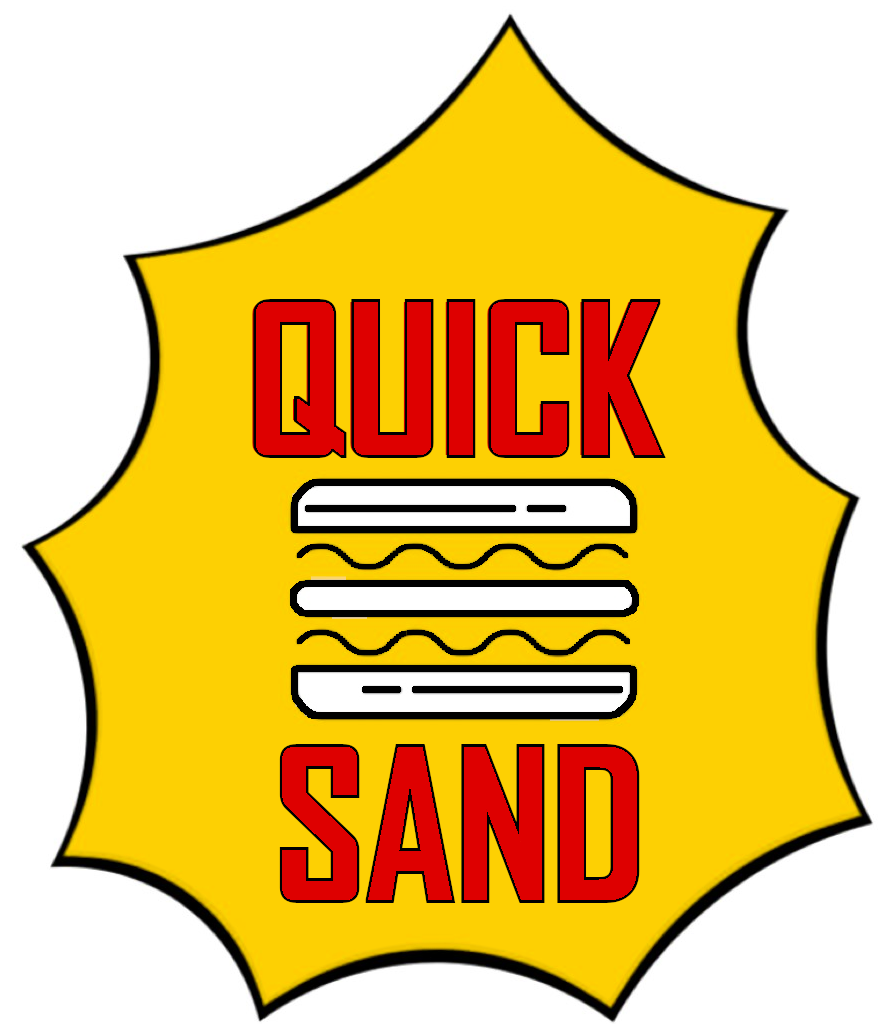 Quicksand