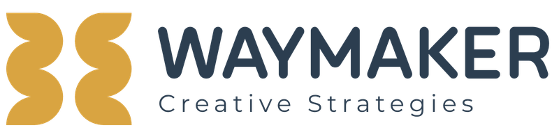 Waymaker Creative Strategy
