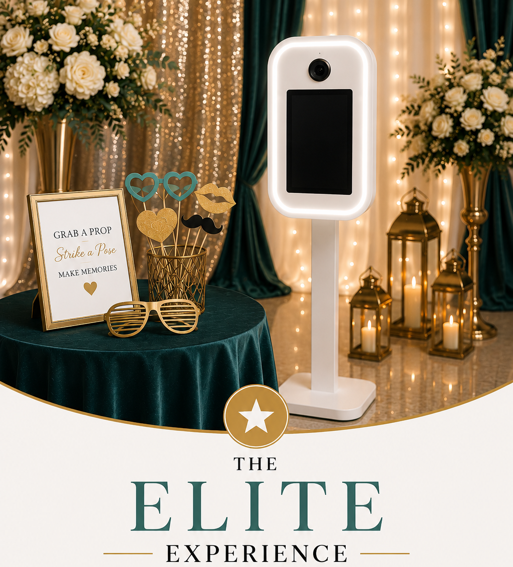 The Elite Experience