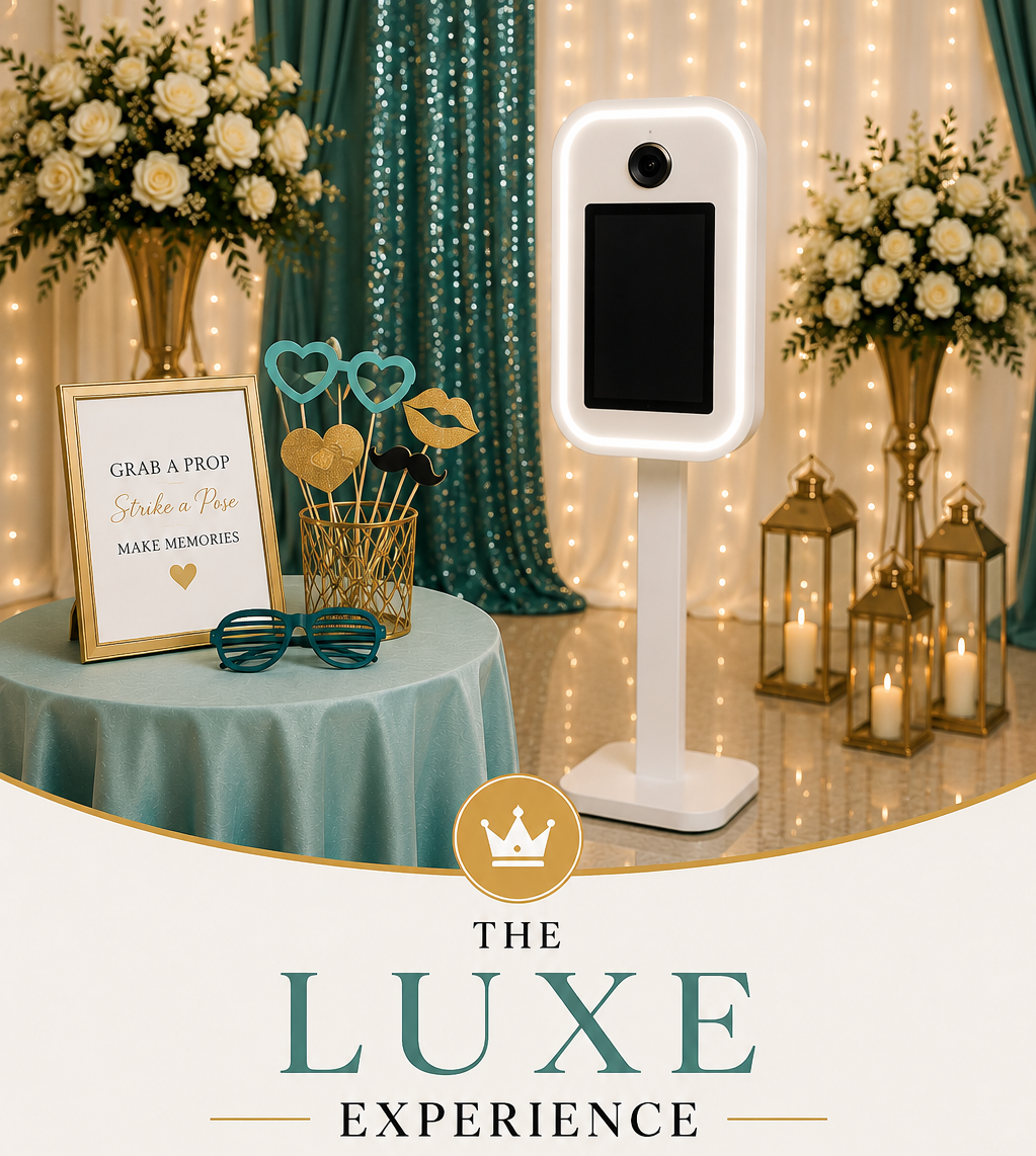 The Luxe Experience