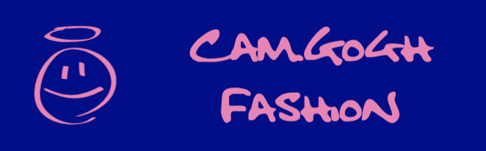 Cam Gogh Fashion