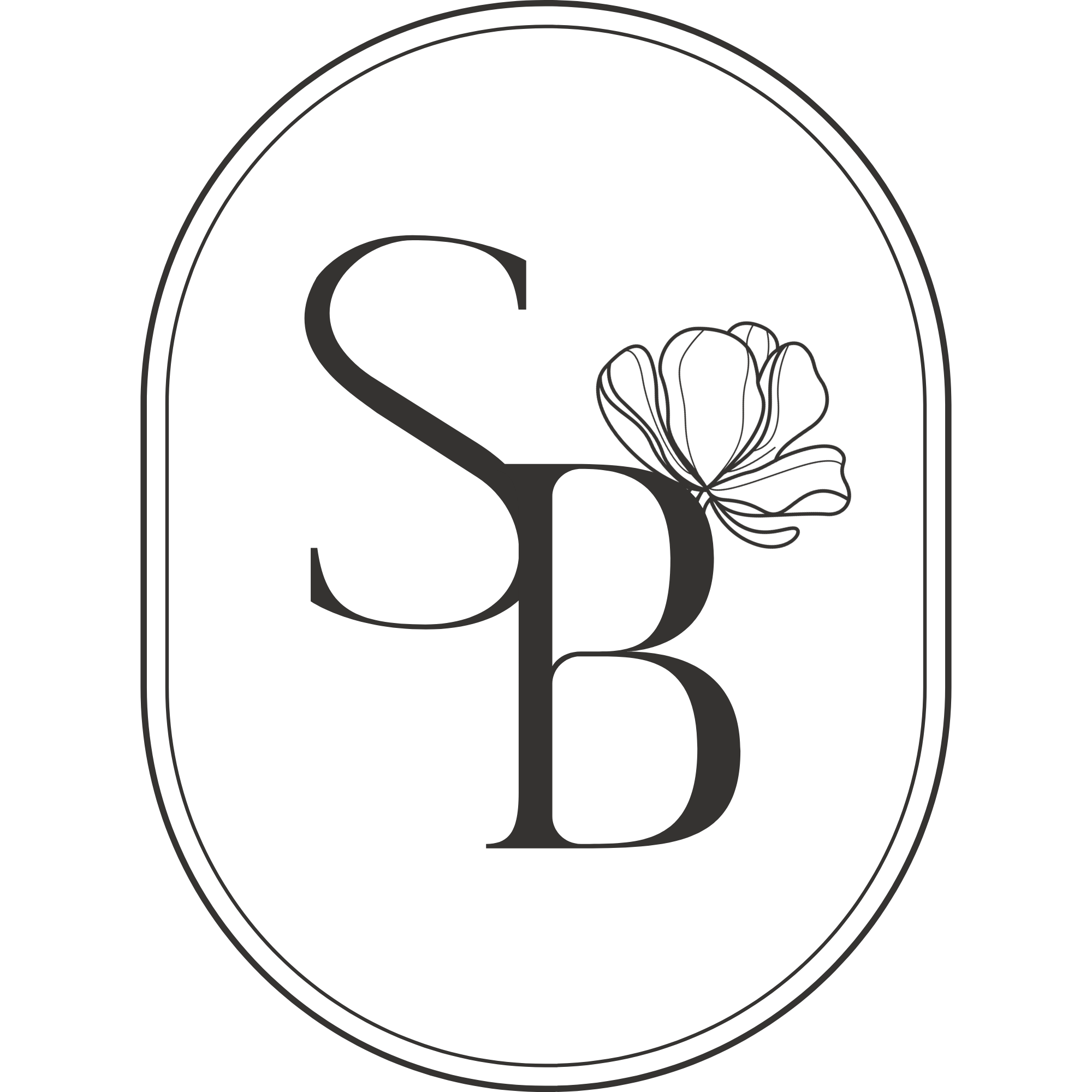 Salt & Bloom Co Logo
