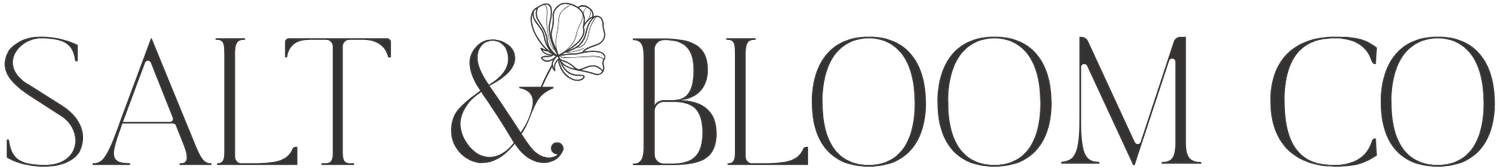Salt &amp; Bloom Co | Nambucca Valley Wedding Florist