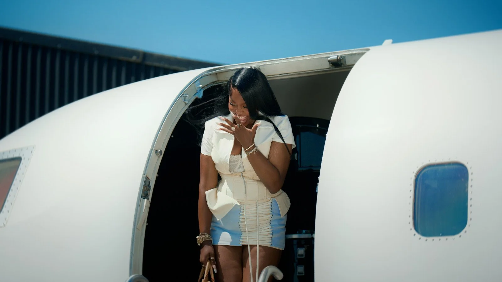 Nella launches new series, First Class Fits.