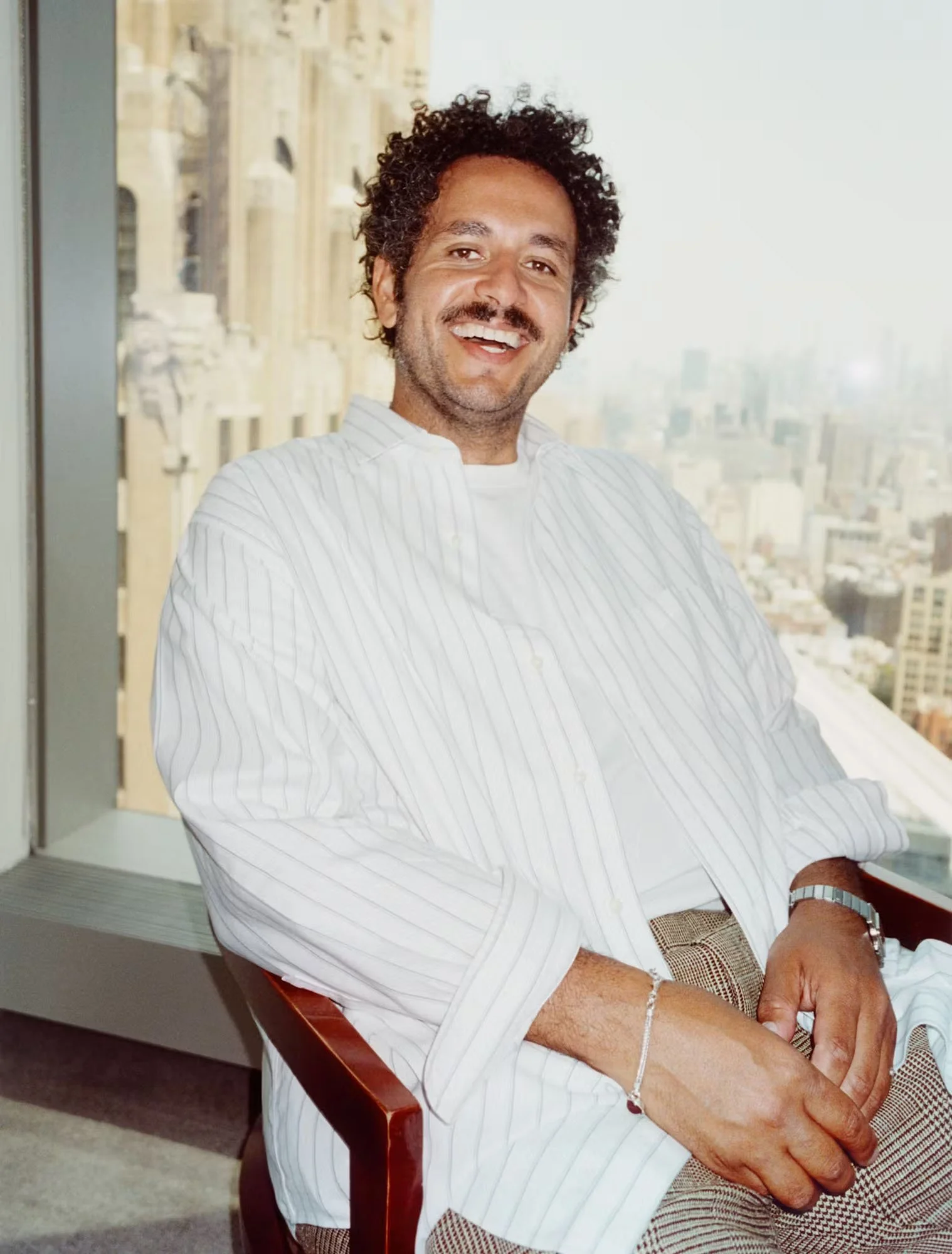 Kareem Rahma