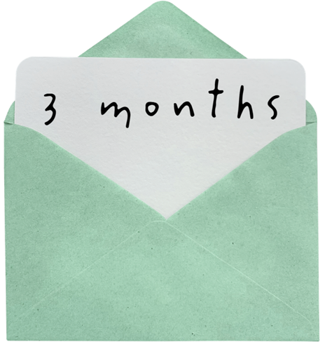 garden monthly mail club