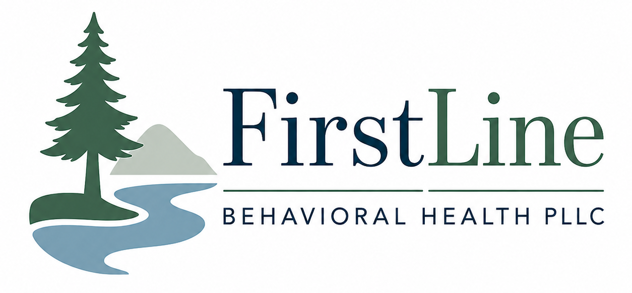 FirstLine Behavioral Health