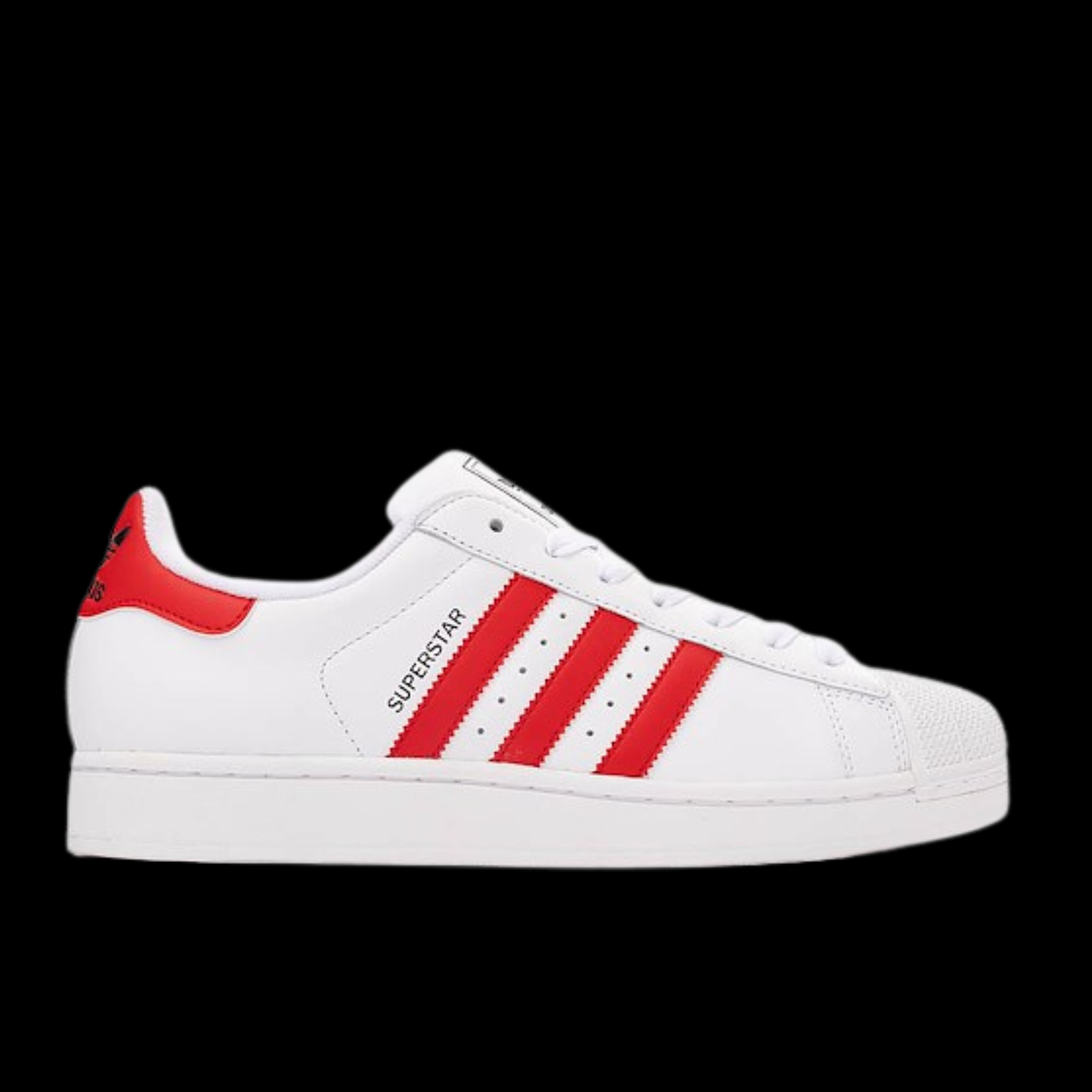 ADIDAS SUPERSTAR FOOTWEAR WHITE : RED –.png