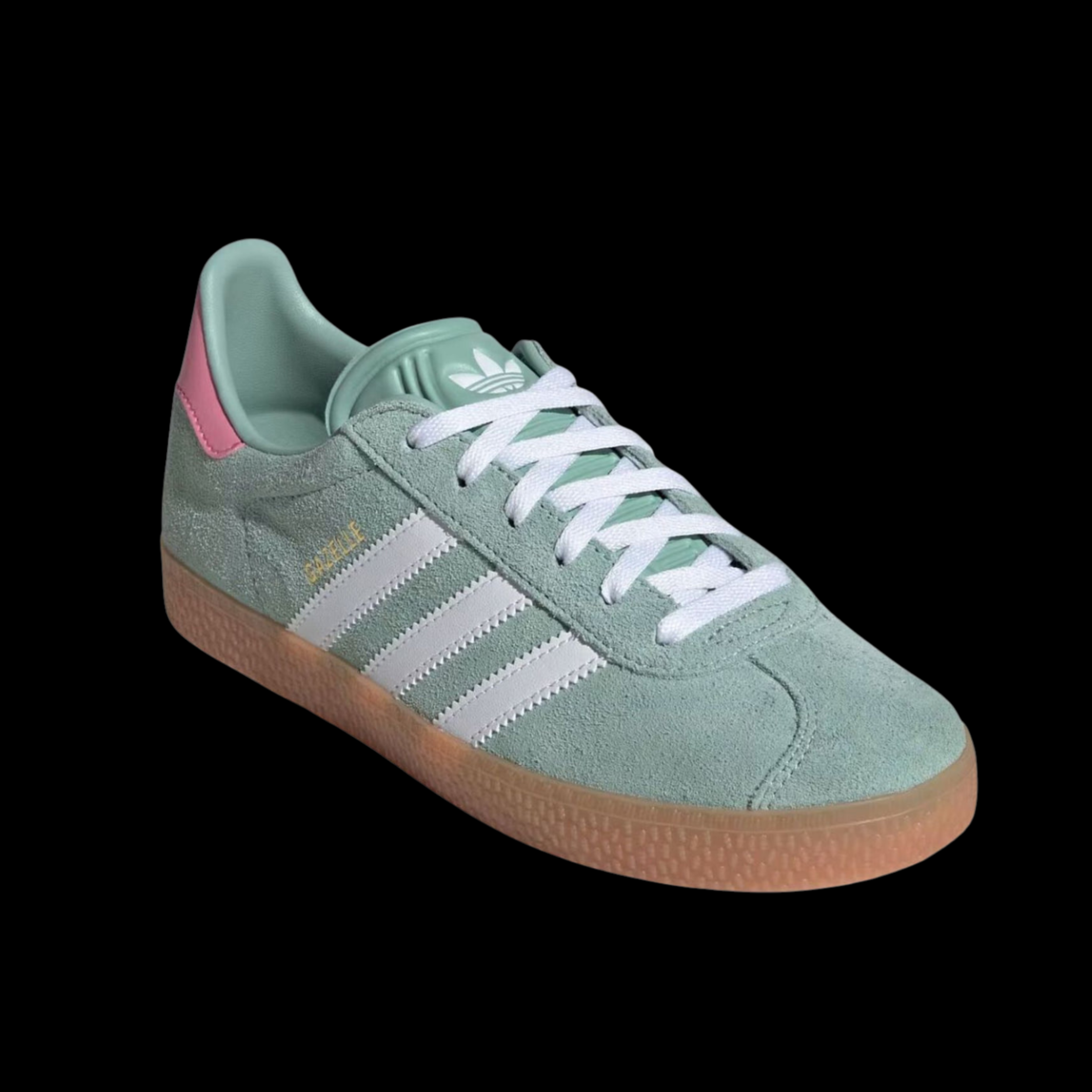 ADIDAS GAZELLE GREEN BLISS 1.png