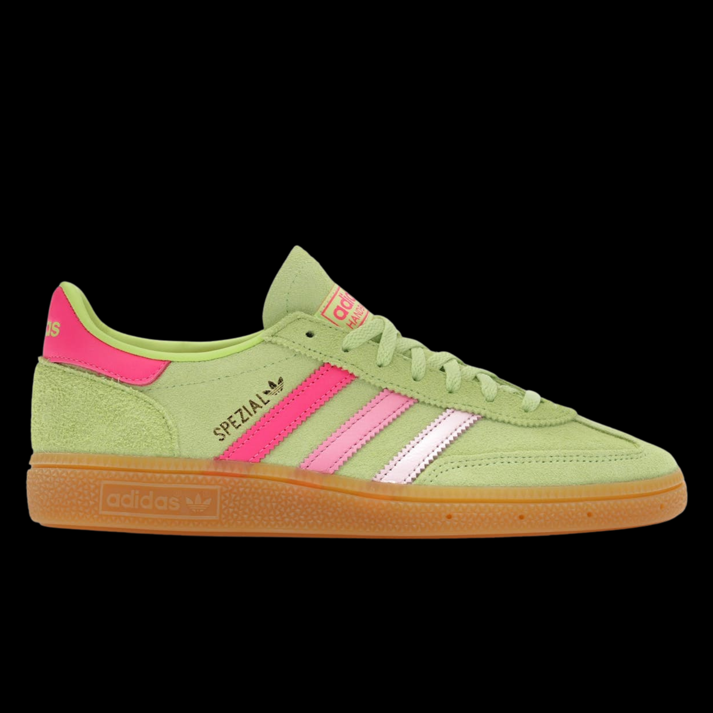 ADIDAS HANDBALL SPEZIAL GREEN : PINK .png