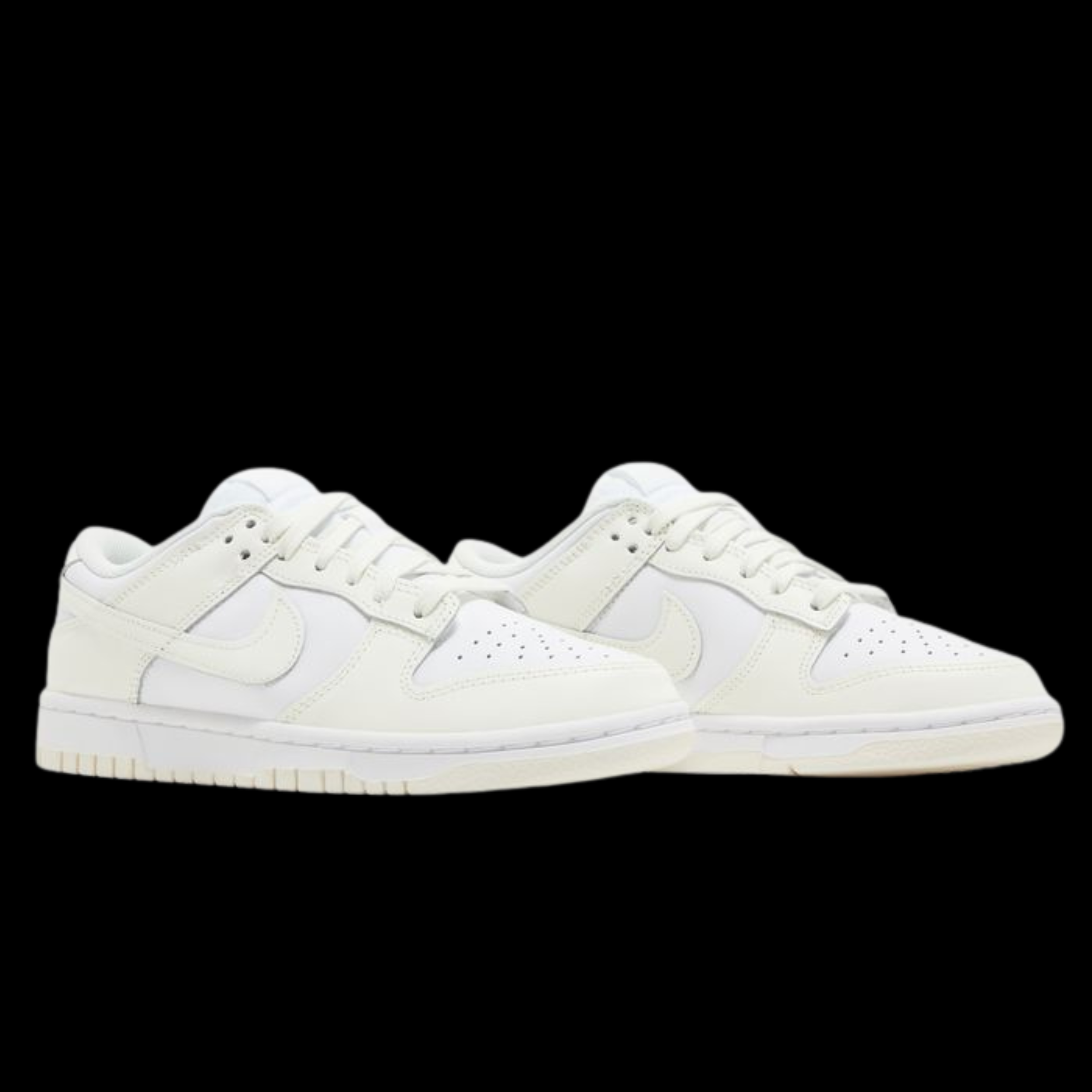 NIKE DUNK LOW WHITE : SAIL : WHITE 2.png