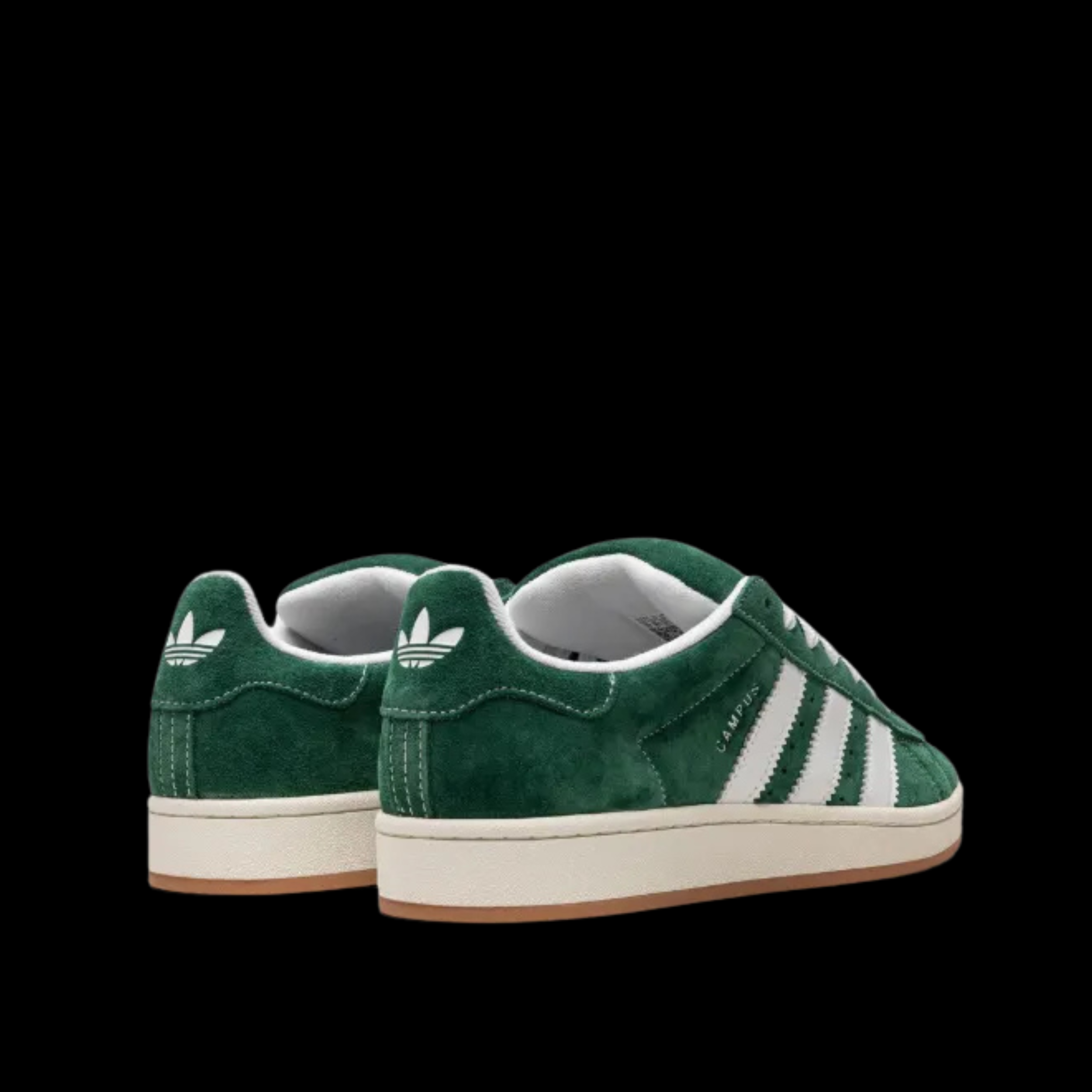 ADIDAS CAMPUS 00s J DARK GREEN : WHITE3.png