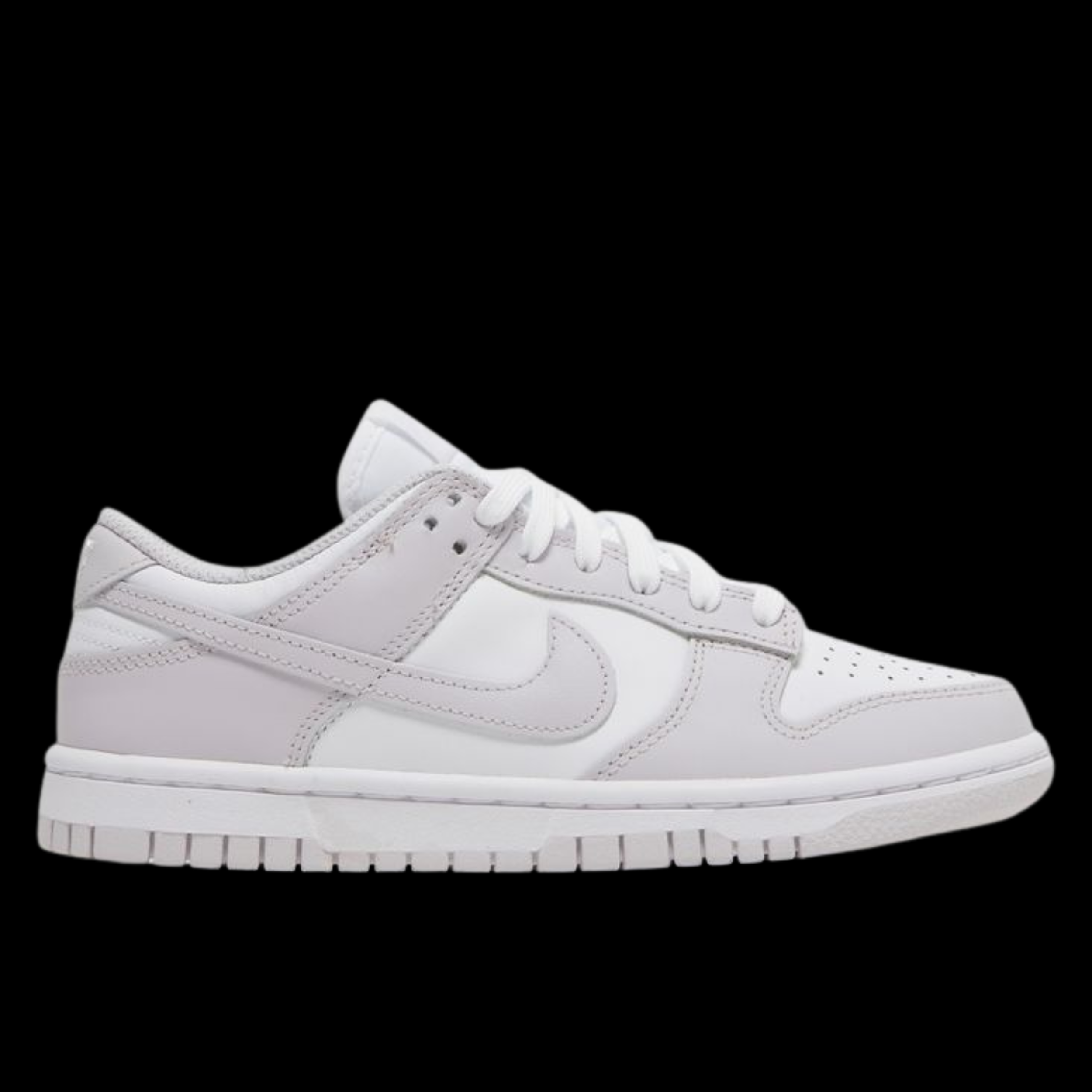 NIKE DUNK LOW WHITE : VENICE.png