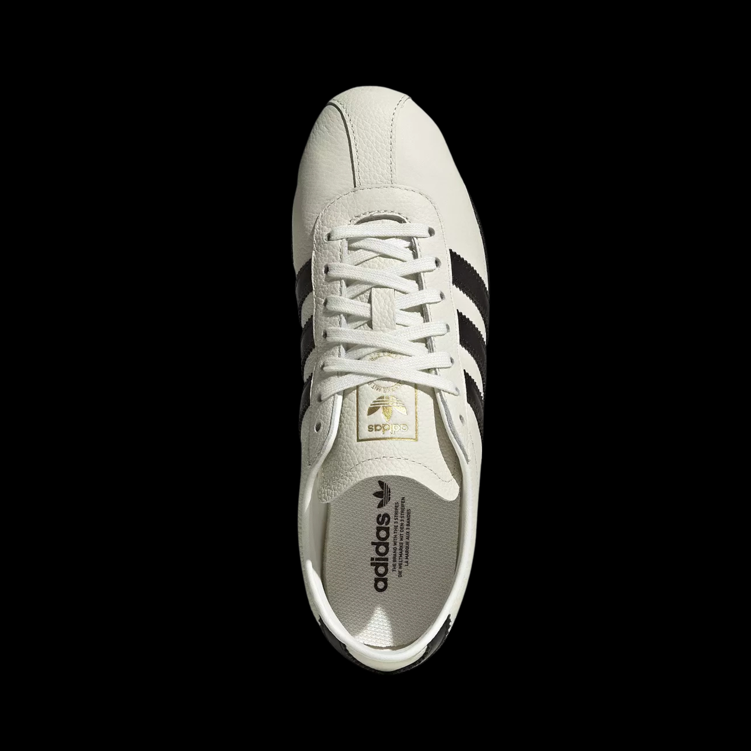 ADIDAS TOKYO W OFF WHITE : BLACK : GOLD METALLIC3.png