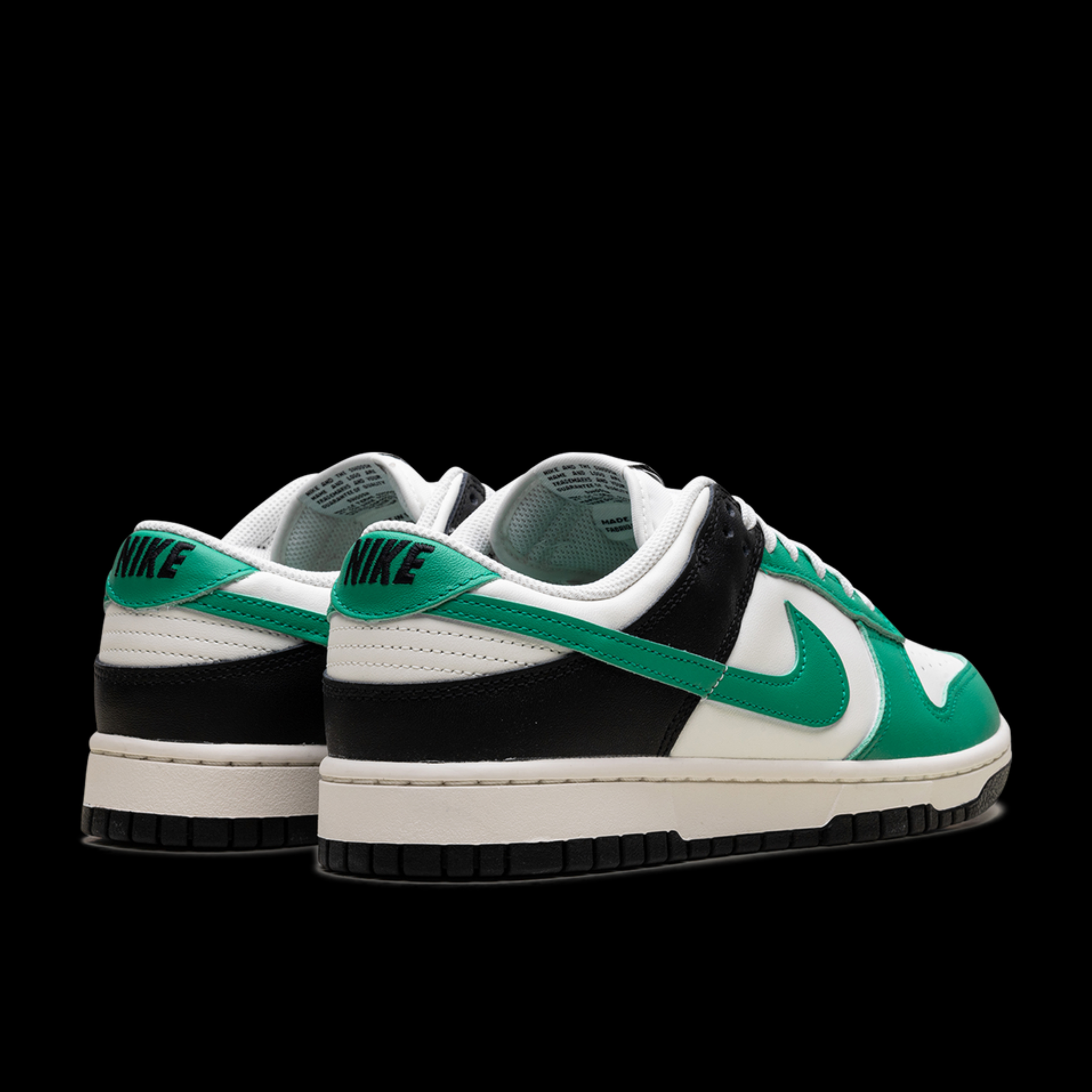 NIKE DUNK LOW SAIL : STADIUM GREEN : GREEN-BLACK2.png