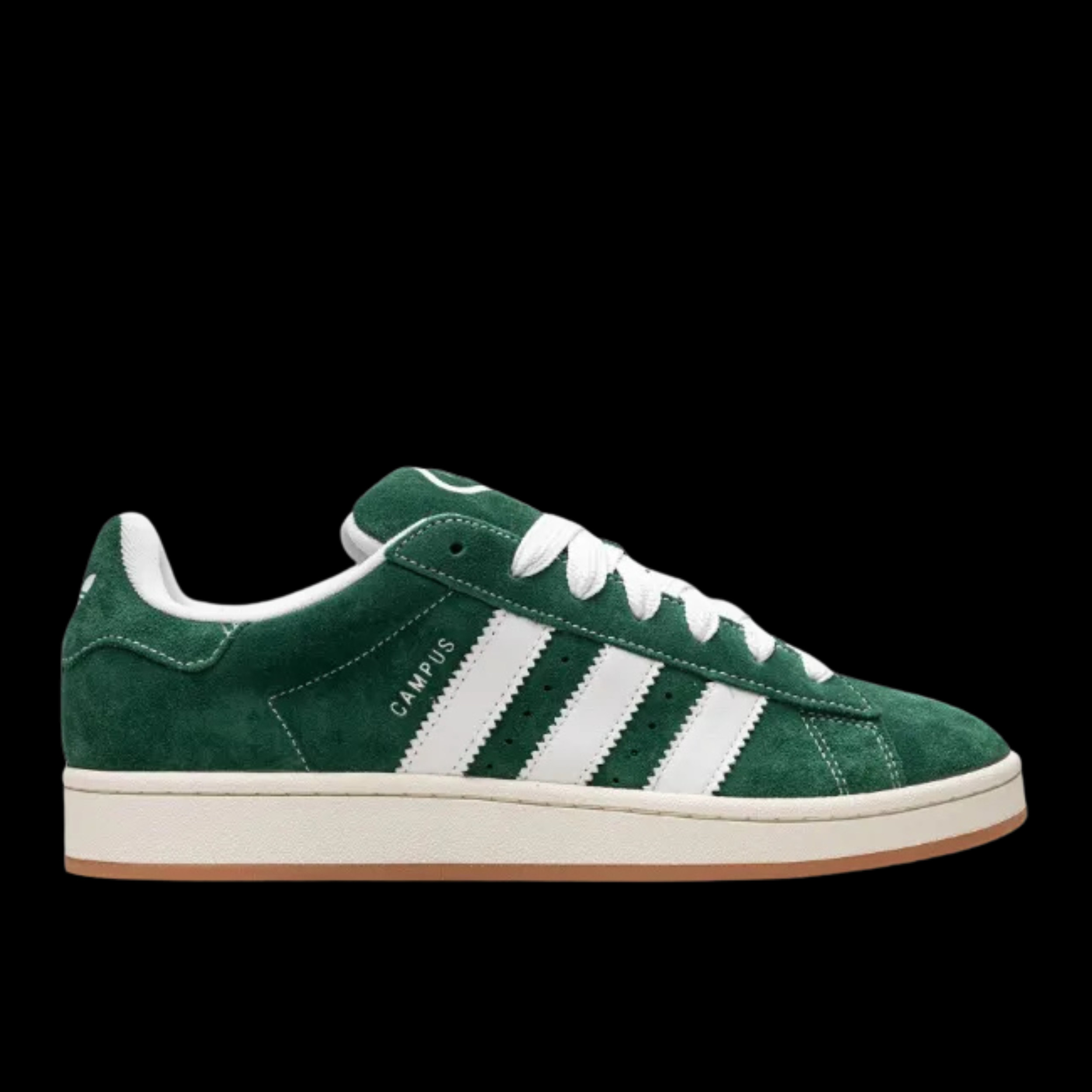 ADIDAS CAMPUS 00s J DARK GREEN : WHITE.png