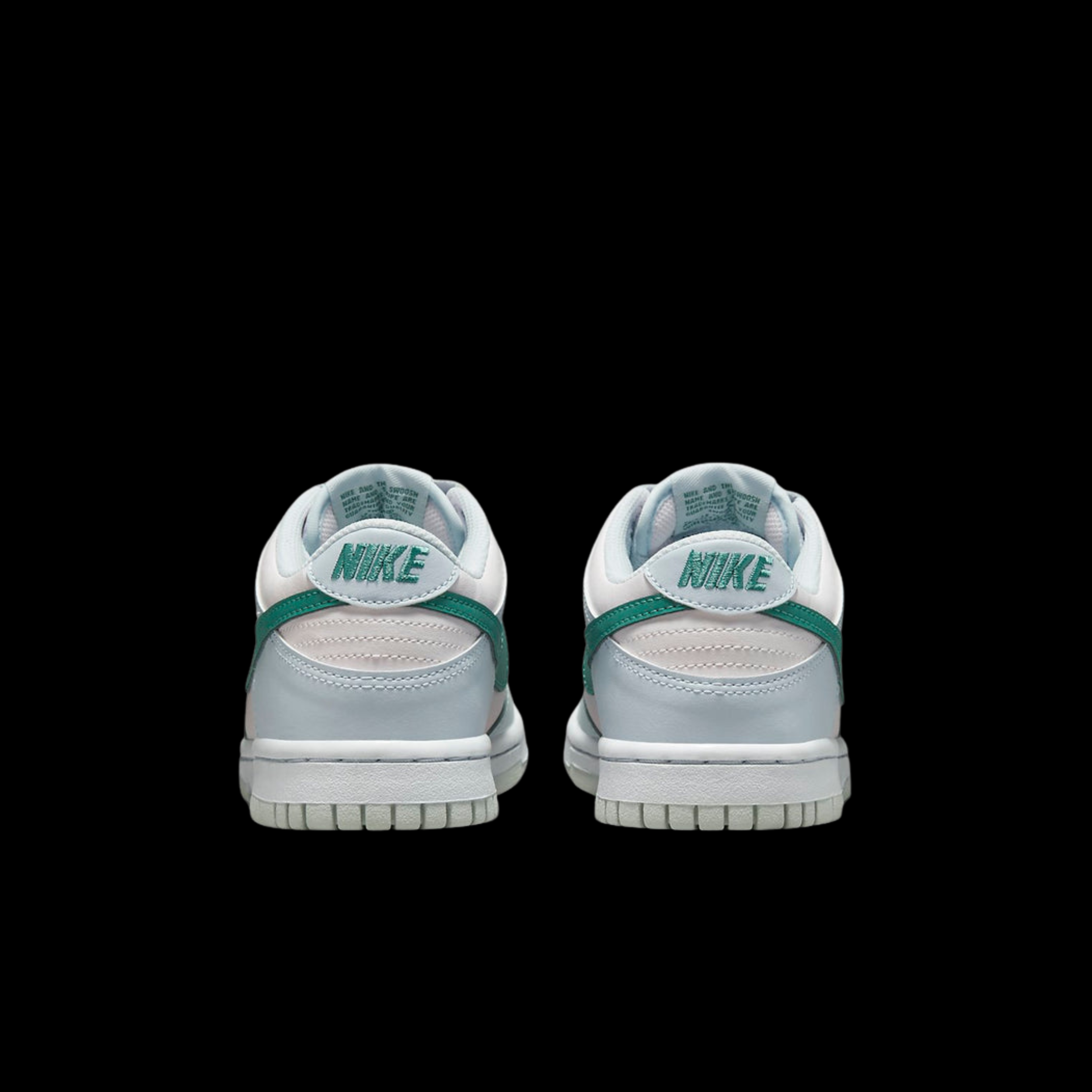NIKE DUNK LOW (GS) FOOTBALL GREY : MINERAL TEAL 4.png