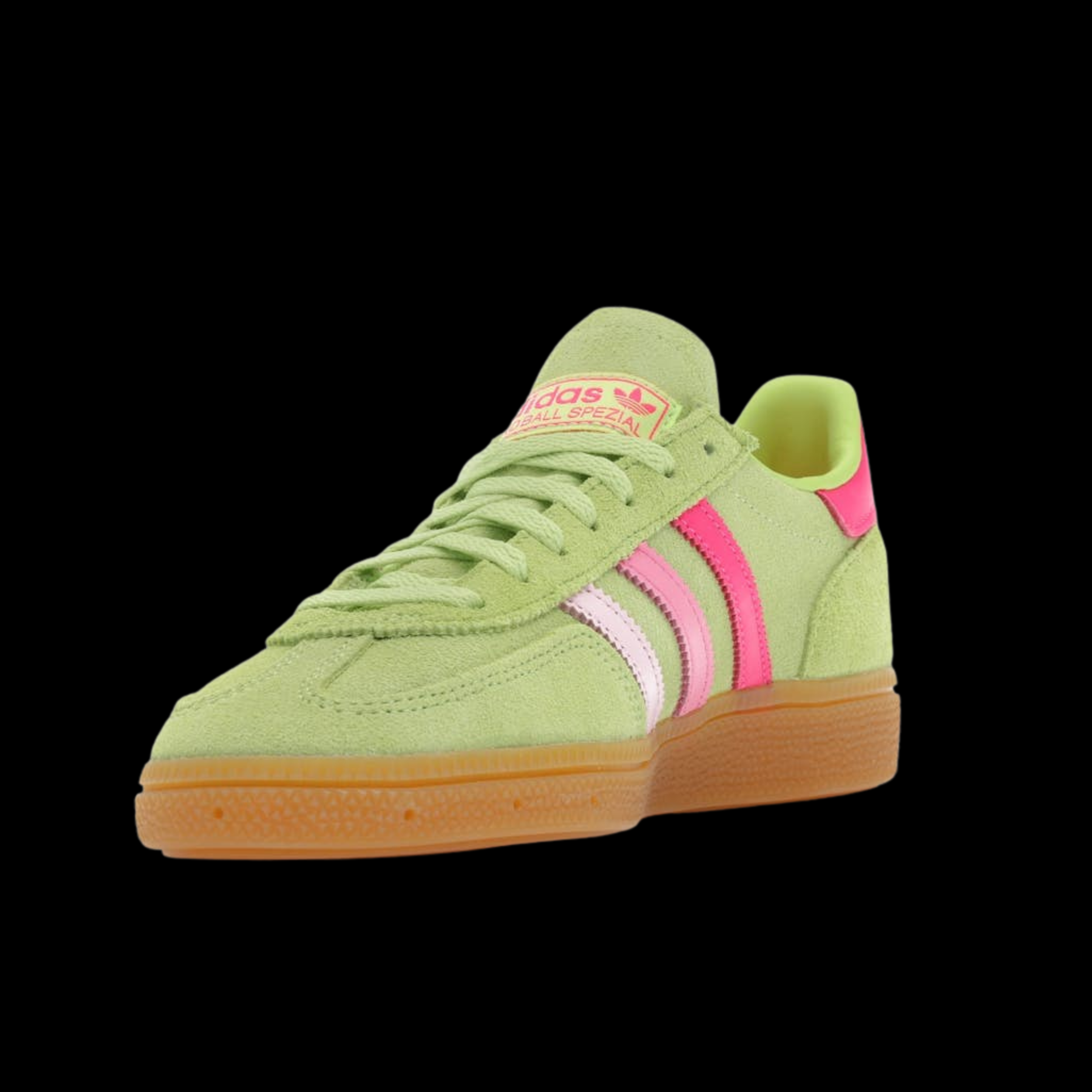 ADIDAS HANDBALL SPEZIAL GREEN : PINK 2.png