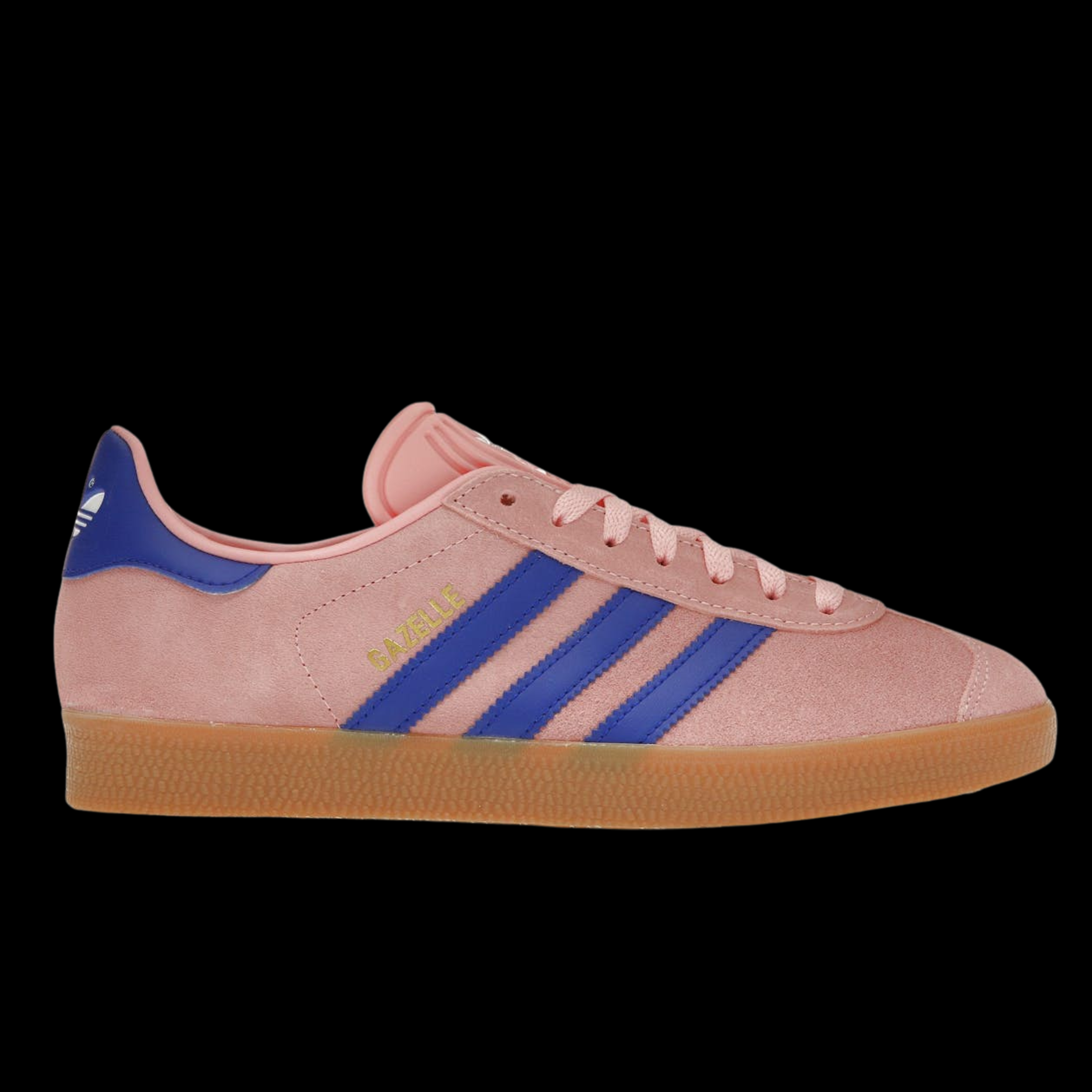 ADIDAS GAZELLE J LIGHT PINK : DARK BLUE .png