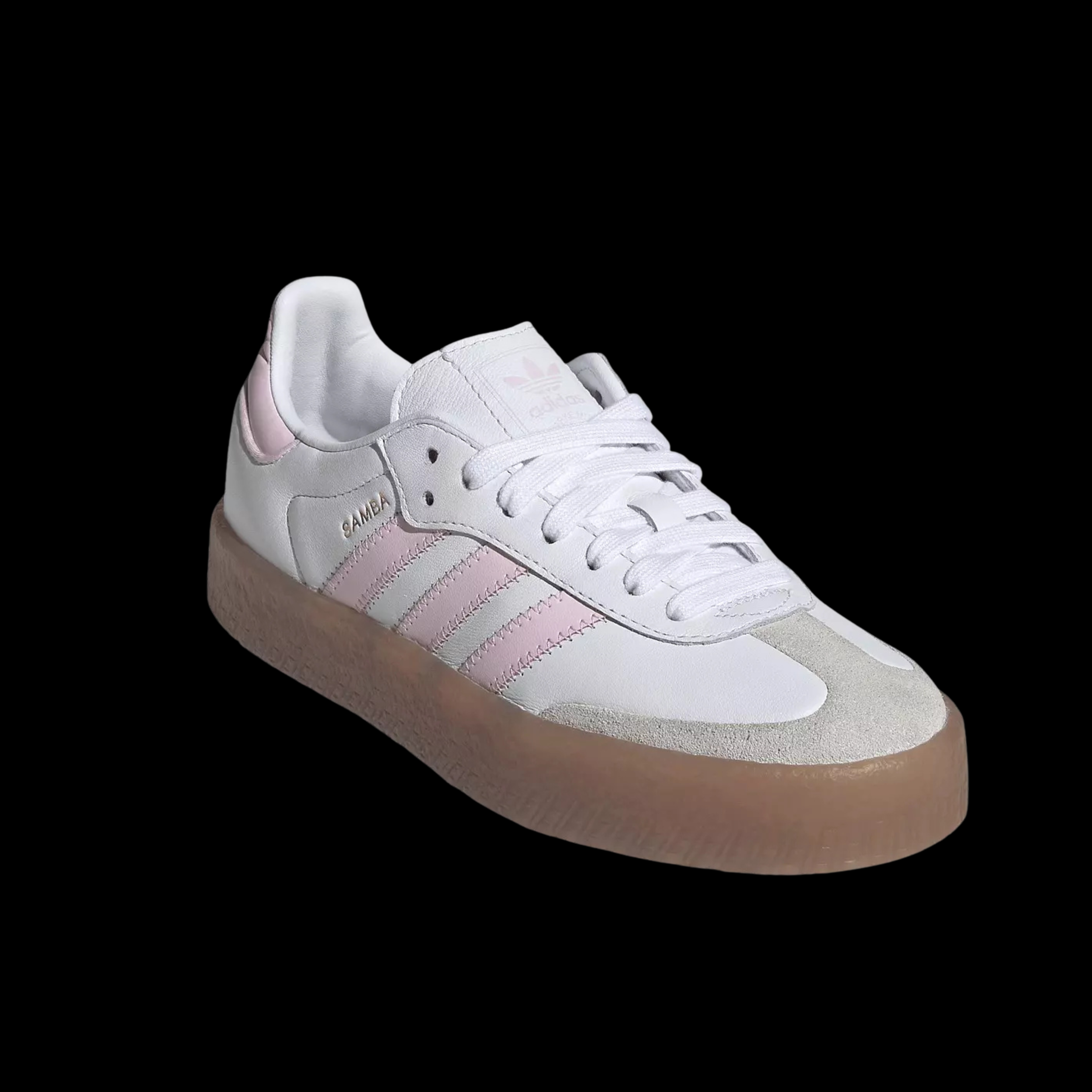 ADIDAS SAMBAE J FOOTWEAR WHITE : CLOUD PINK : GOLD 2.png