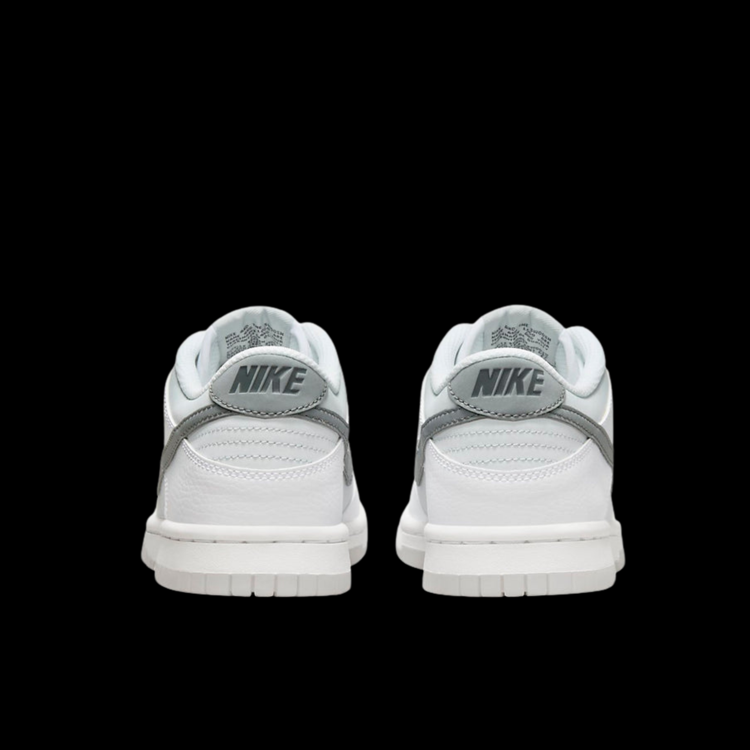 NIKE DUNK LOW GS WHITE : SMOKE GREY : PURE PLATINUM 3.png