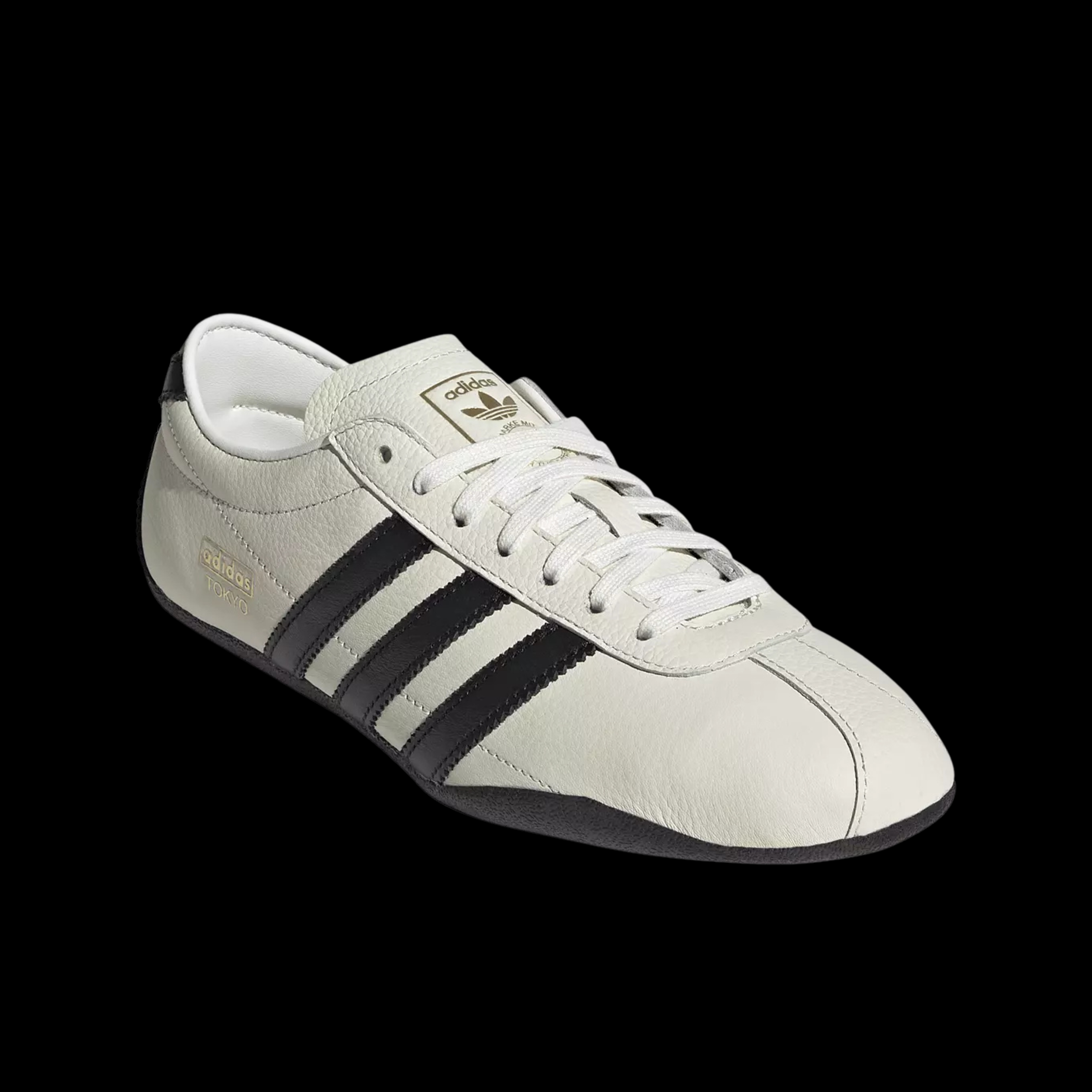 ADIDAS TOKYO W OFF WHITE : BLACK : GOLD METALLIC2.png