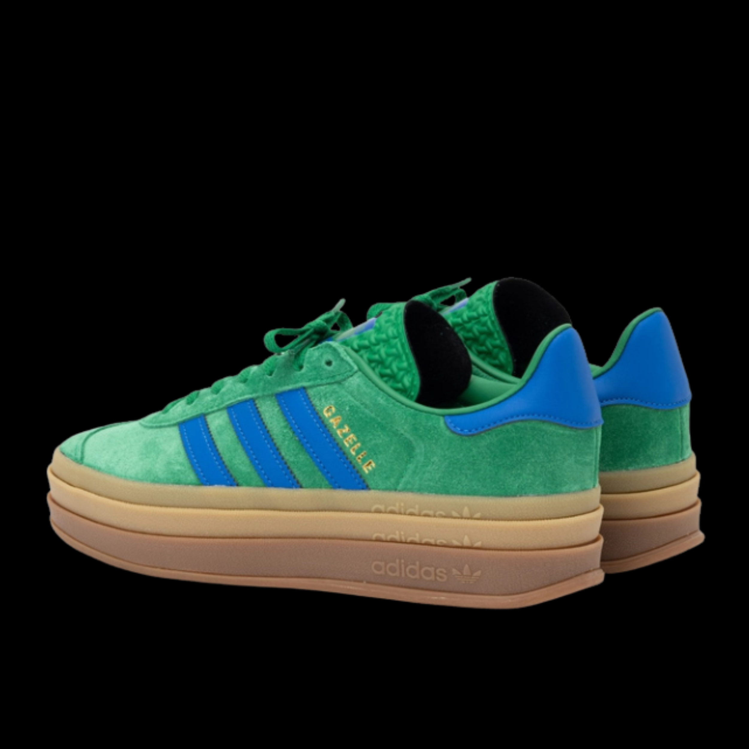 ADIDAS GAZELLE GREEN & BLUE GUM.png