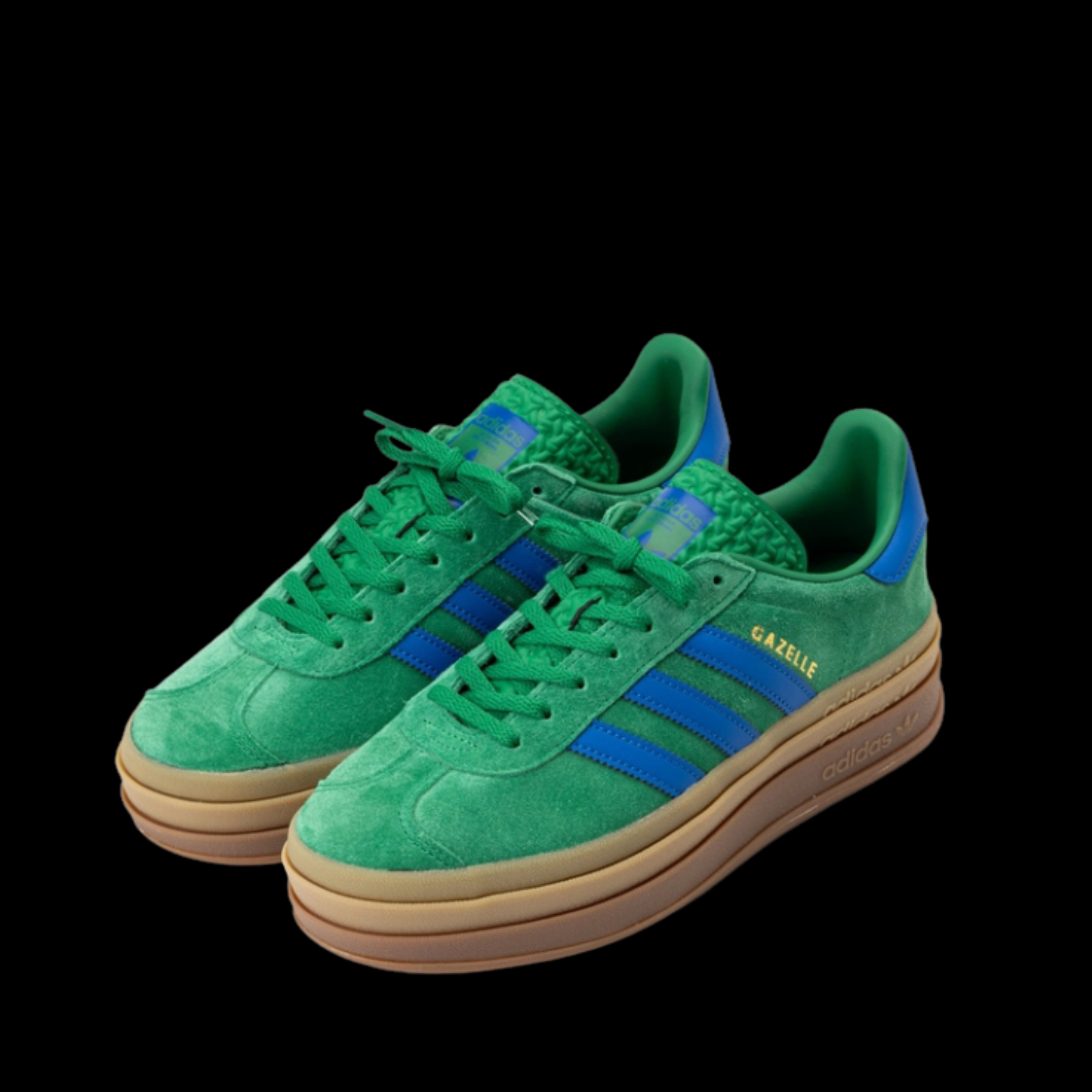 ADIDAS GAZELLE GREEN & BLUE GUM1.png