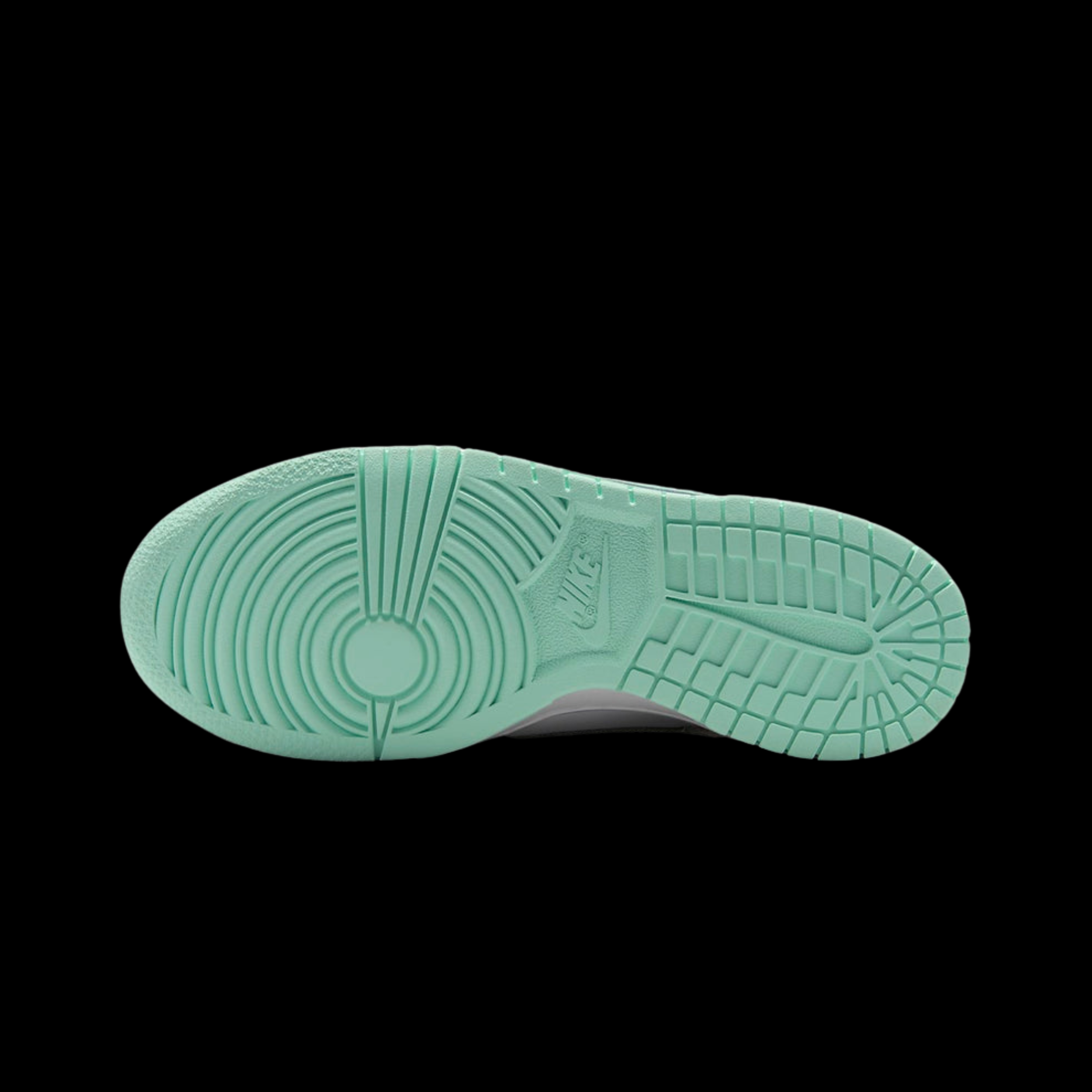 NIKE DUNK LOW GS WHITE : MINT FOAM 5.png