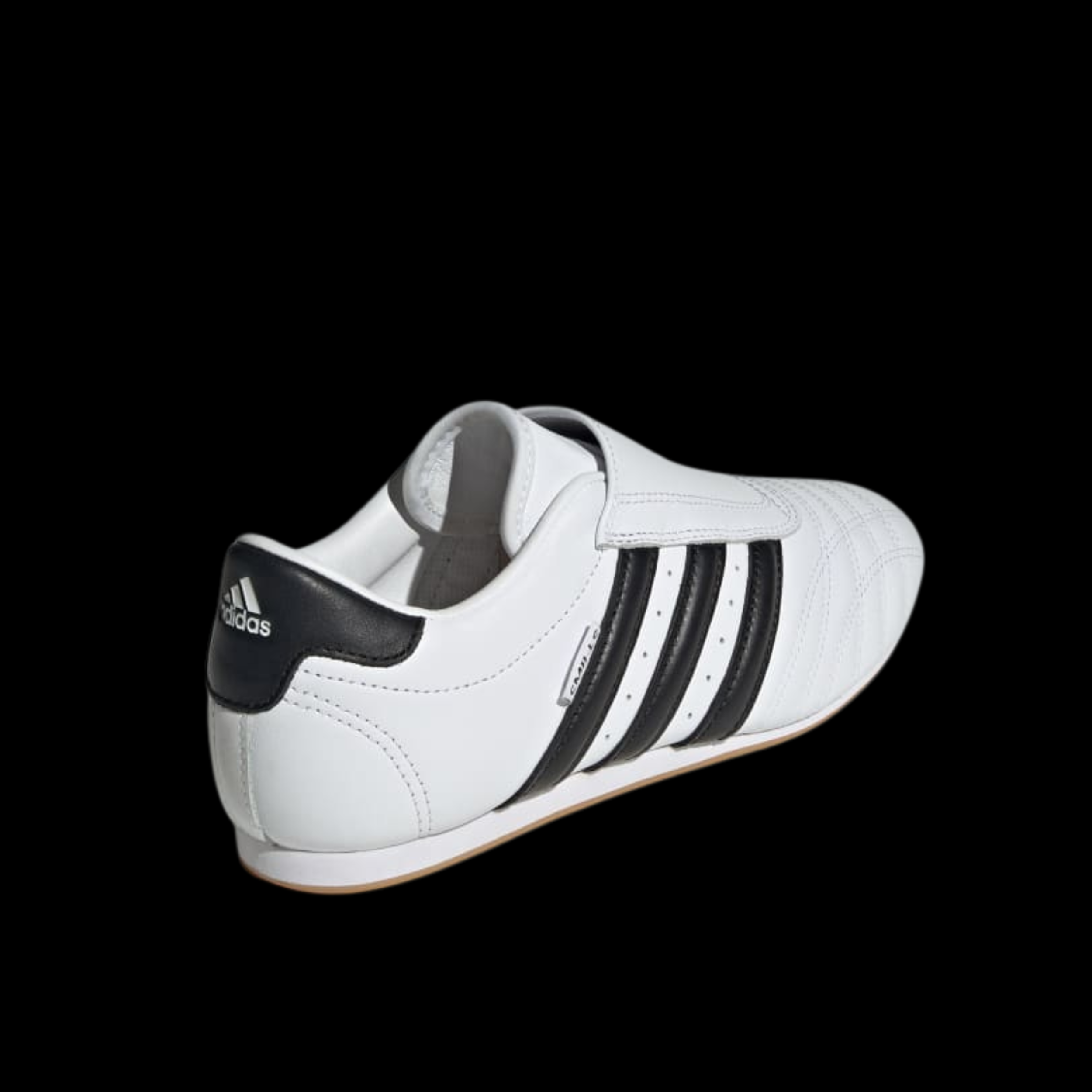 ADIDAS TAEKWONDO W WHITE : BLACK : GUM 2.png