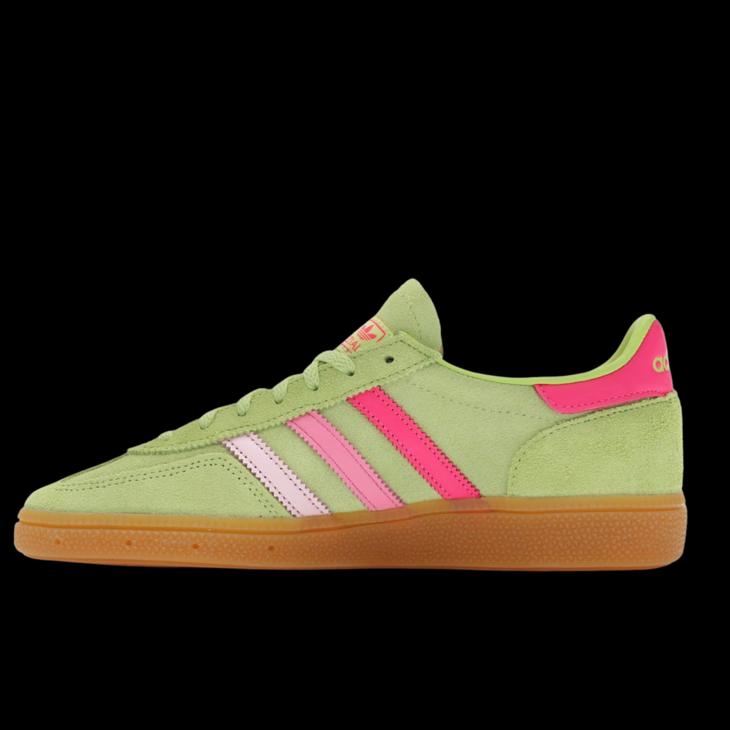 ADIDAS HANDBALL SPEZIAL GREEN : PINK 1.png
