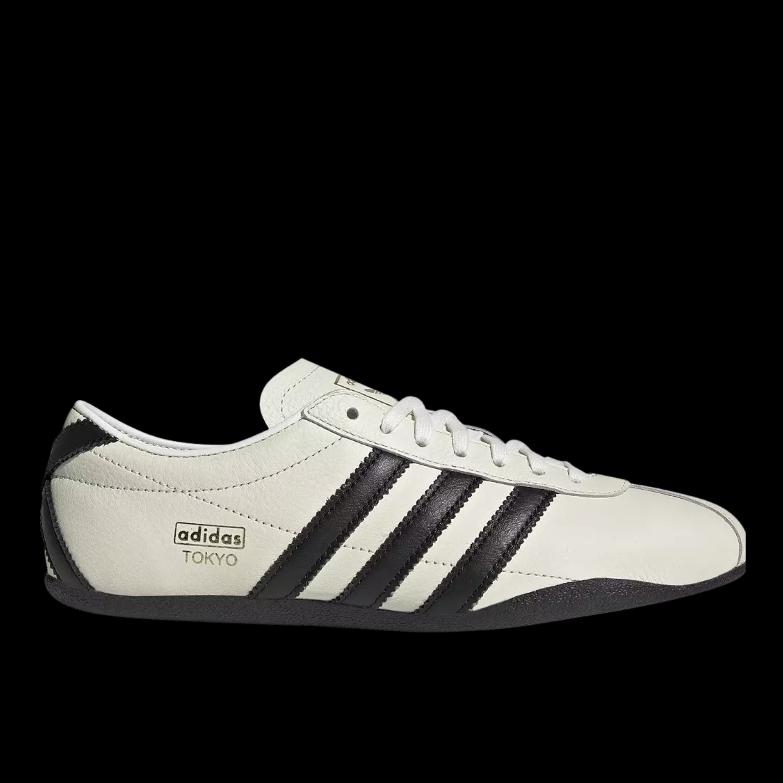 ADIDAS TOKYO W OFF WHITE : BLACK : GOLD METALLIC.png