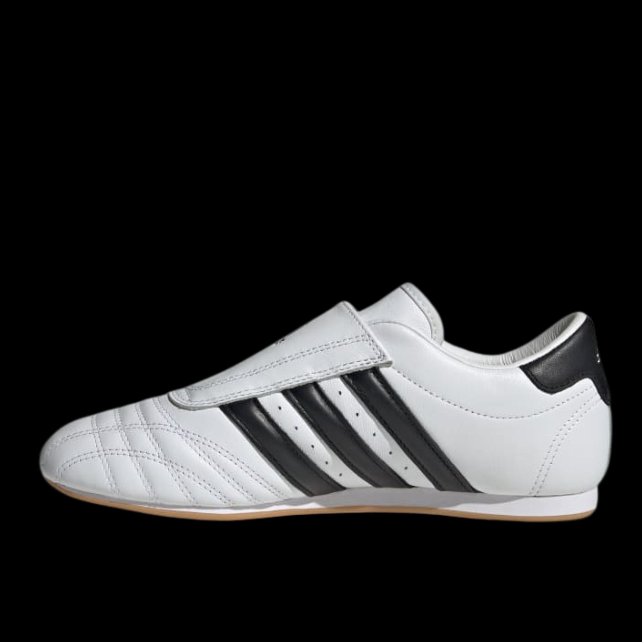 ADIDAS TAEKWONDO W WHITE : BLACK : GUM 1.png