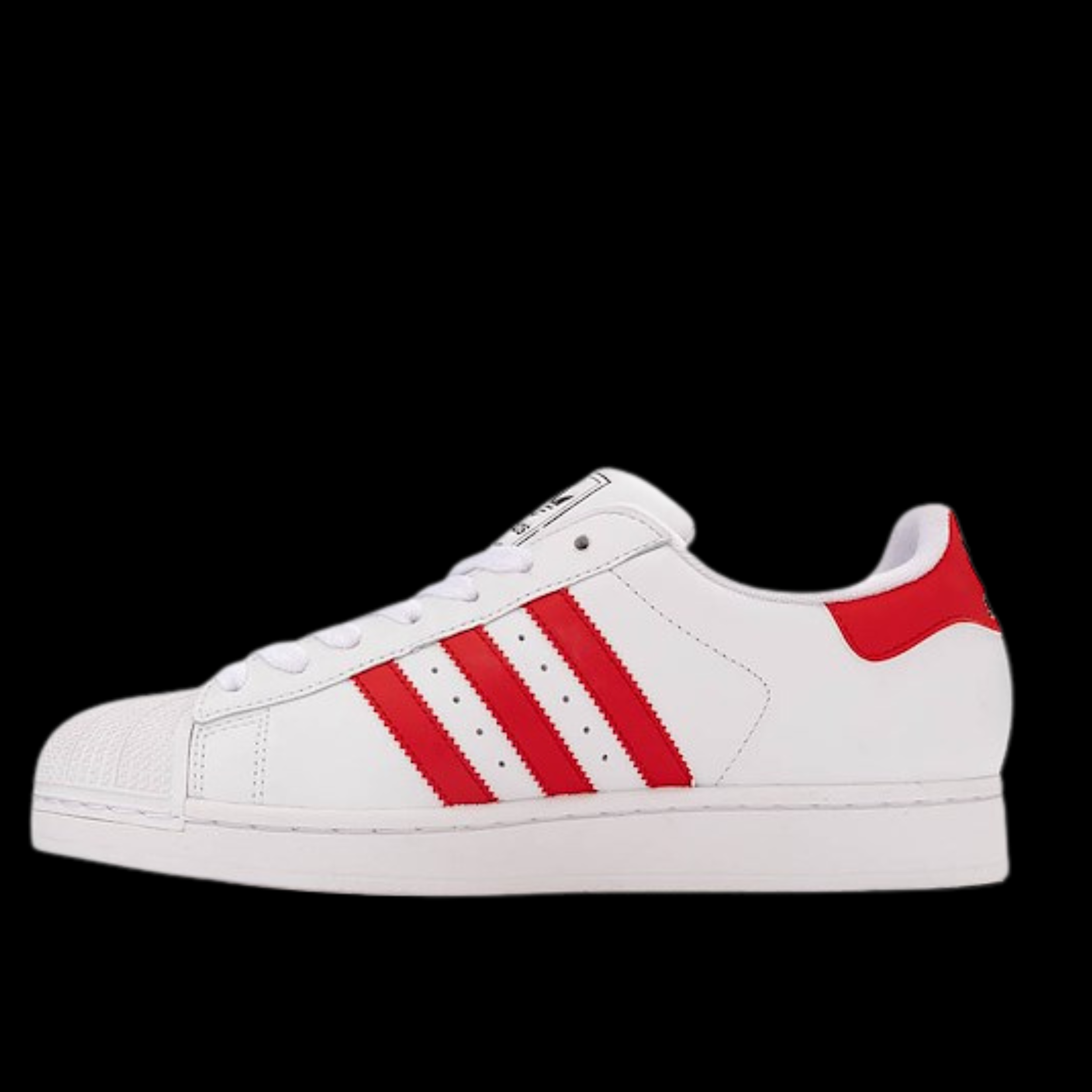 ADIDAS SUPERSTAR FOOTWEAR WHITE : RED –2.png